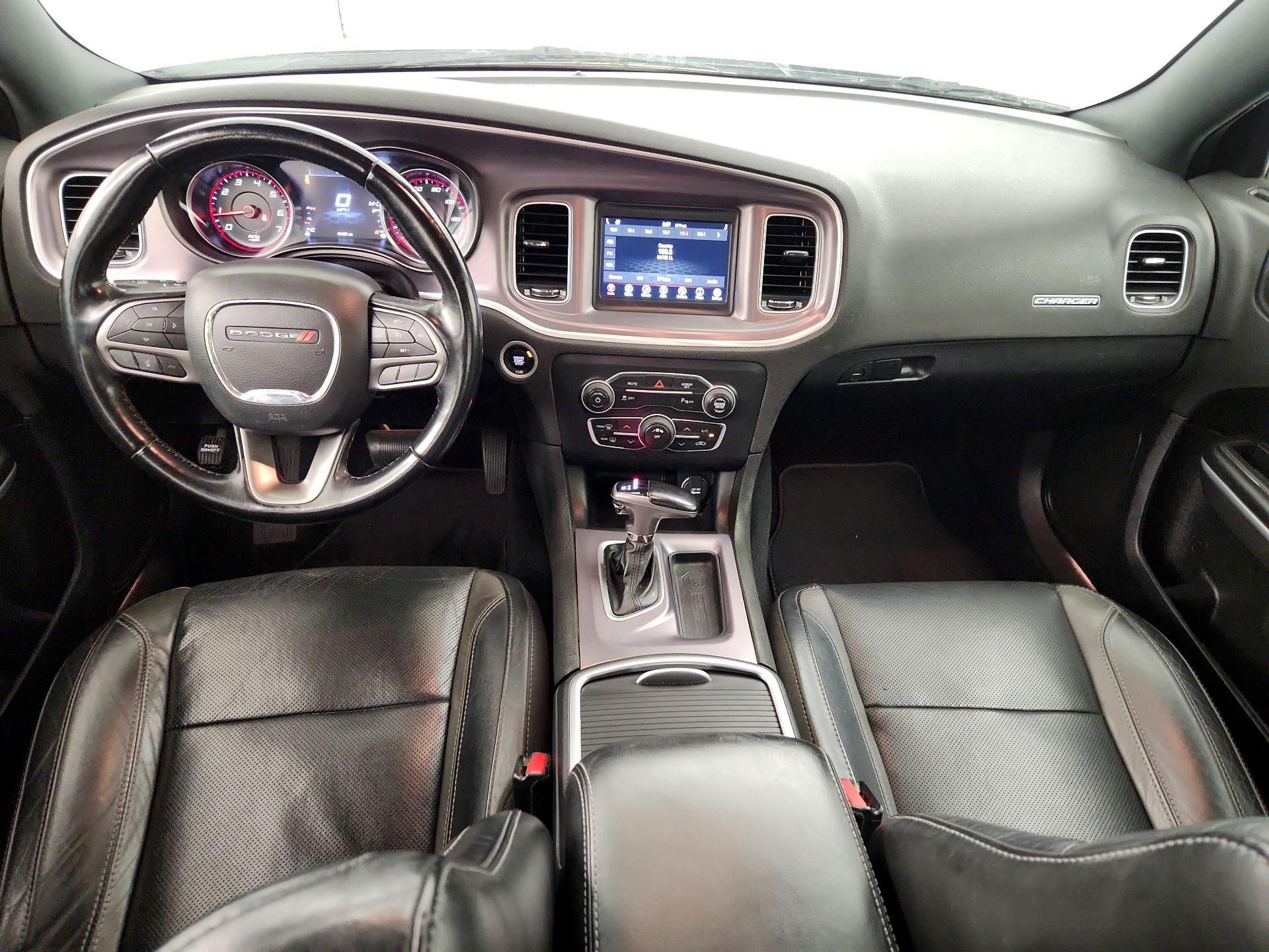 Thumbnail: 2021 Dodge Charger - 9