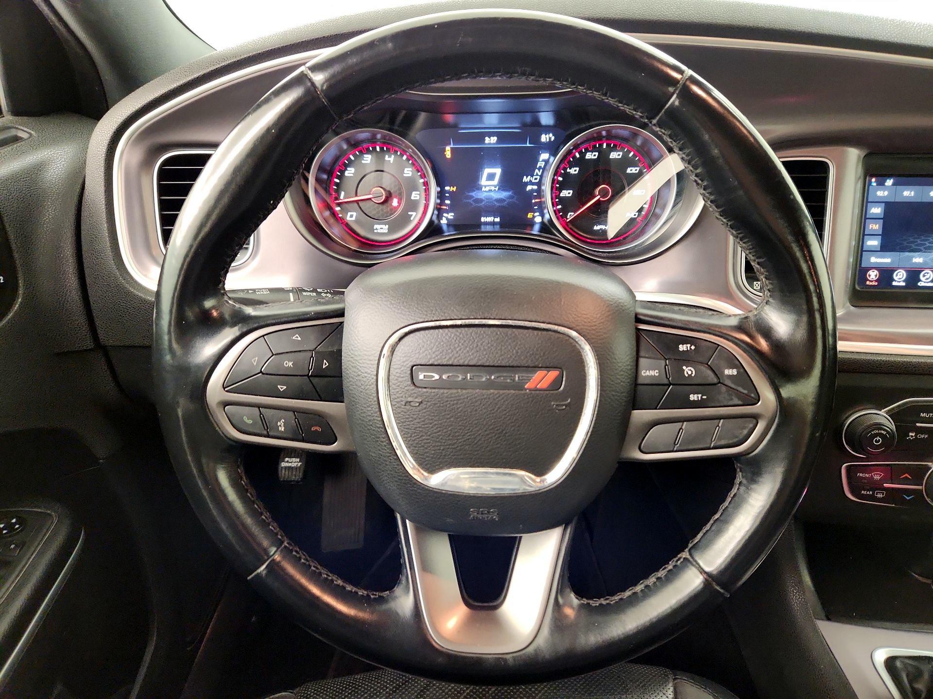 Thumbnail: 2021 Dodge Charger - 10