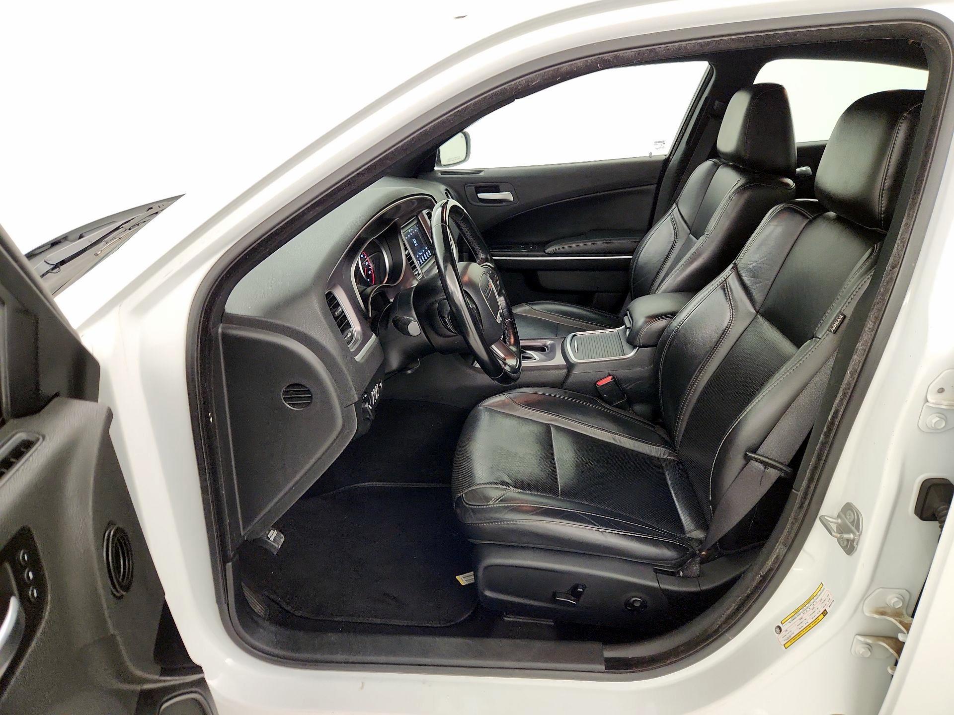 Thumbnail: 2021 Dodge Charger - 11