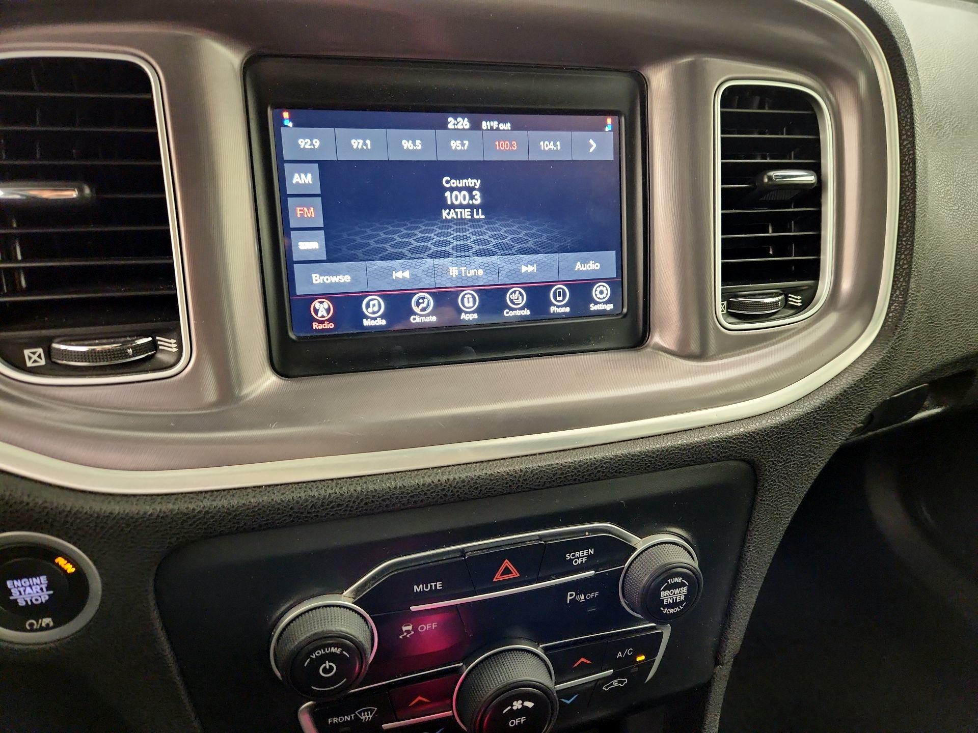 Thumbnail: 2021 Dodge Charger - 15