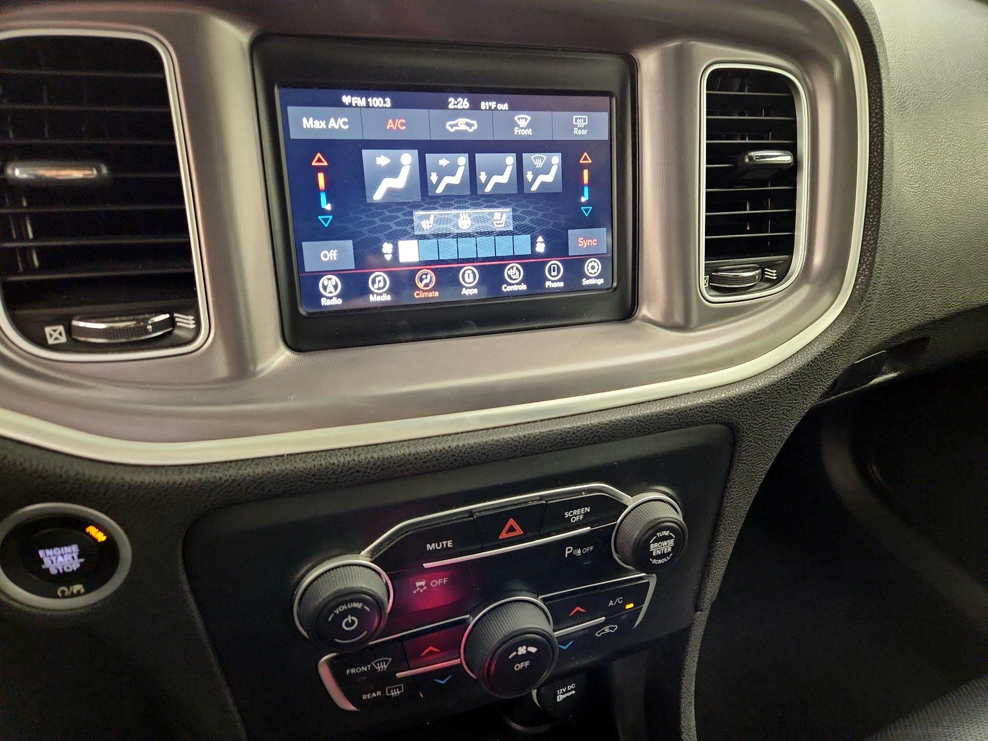 Thumbnail: 2021 Dodge Charger - 16