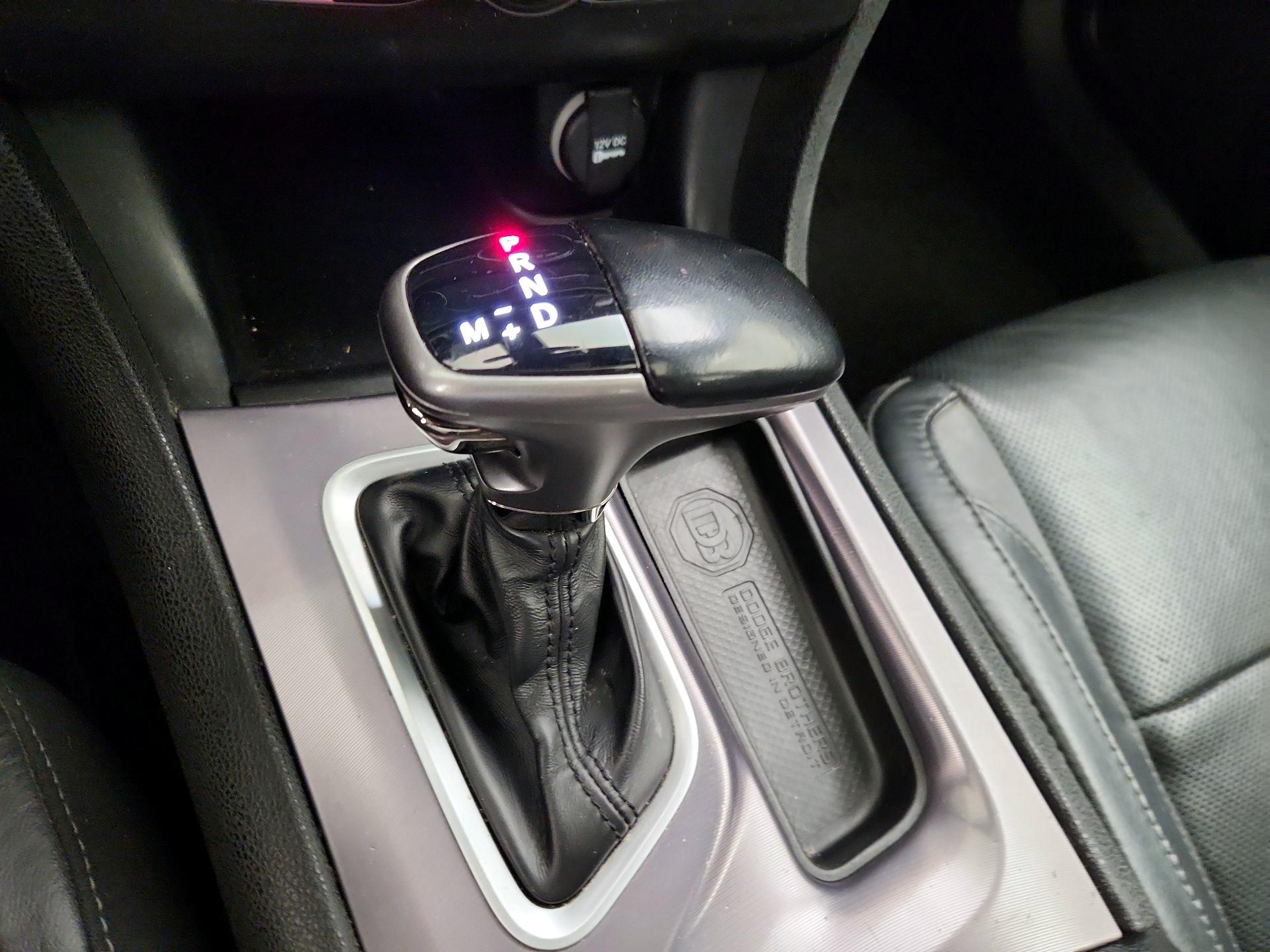 Thumbnail: 2021 Dodge Charger - 17