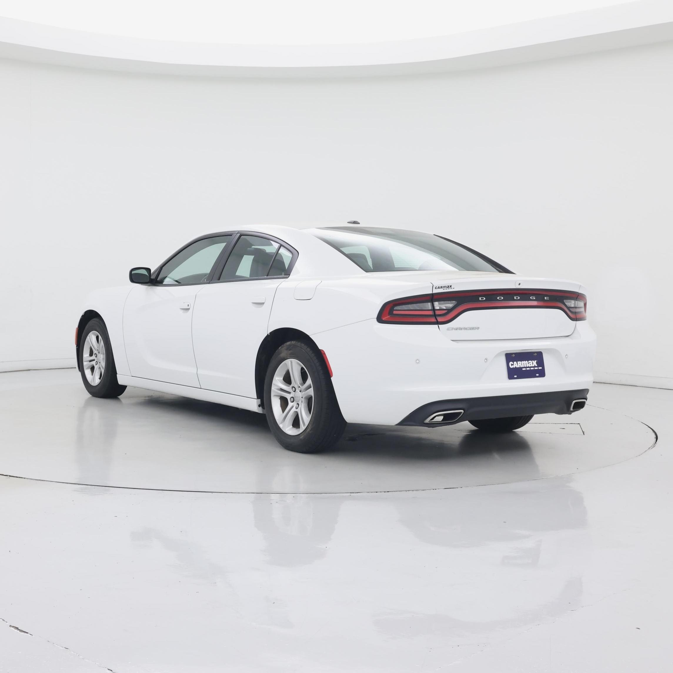 Thumbnail: 2021 Dodge Charger - 2