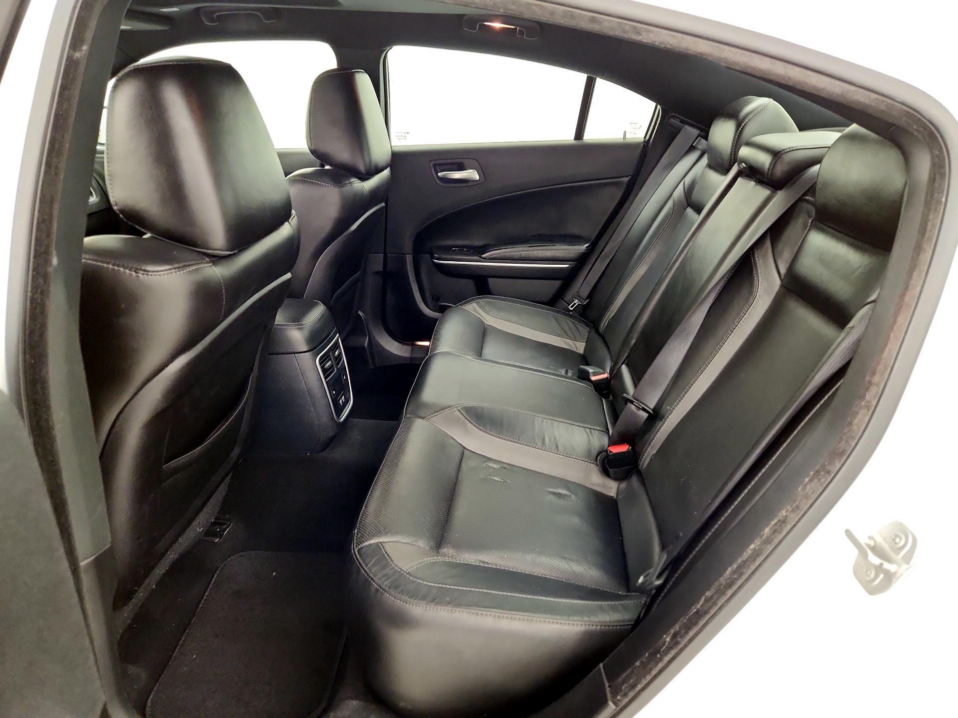 Thumbnail: 2021 Dodge Charger - 20