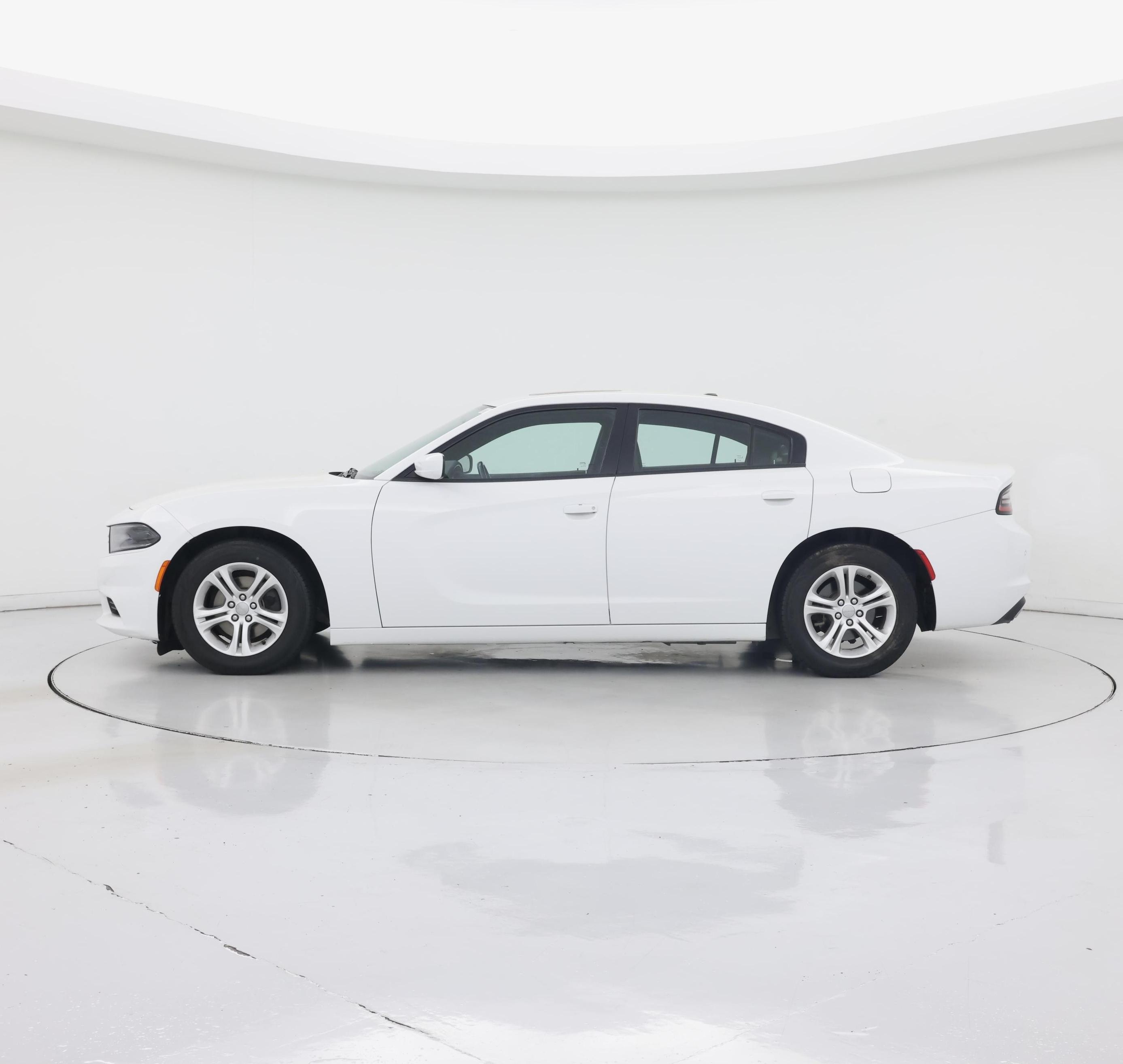 Thumbnail: 2021 Dodge Charger - 3