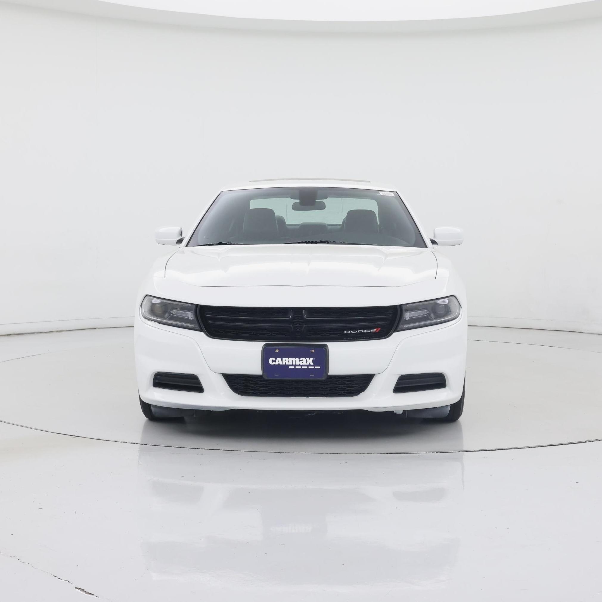 Thumbnail: 2021 Dodge Charger - 5