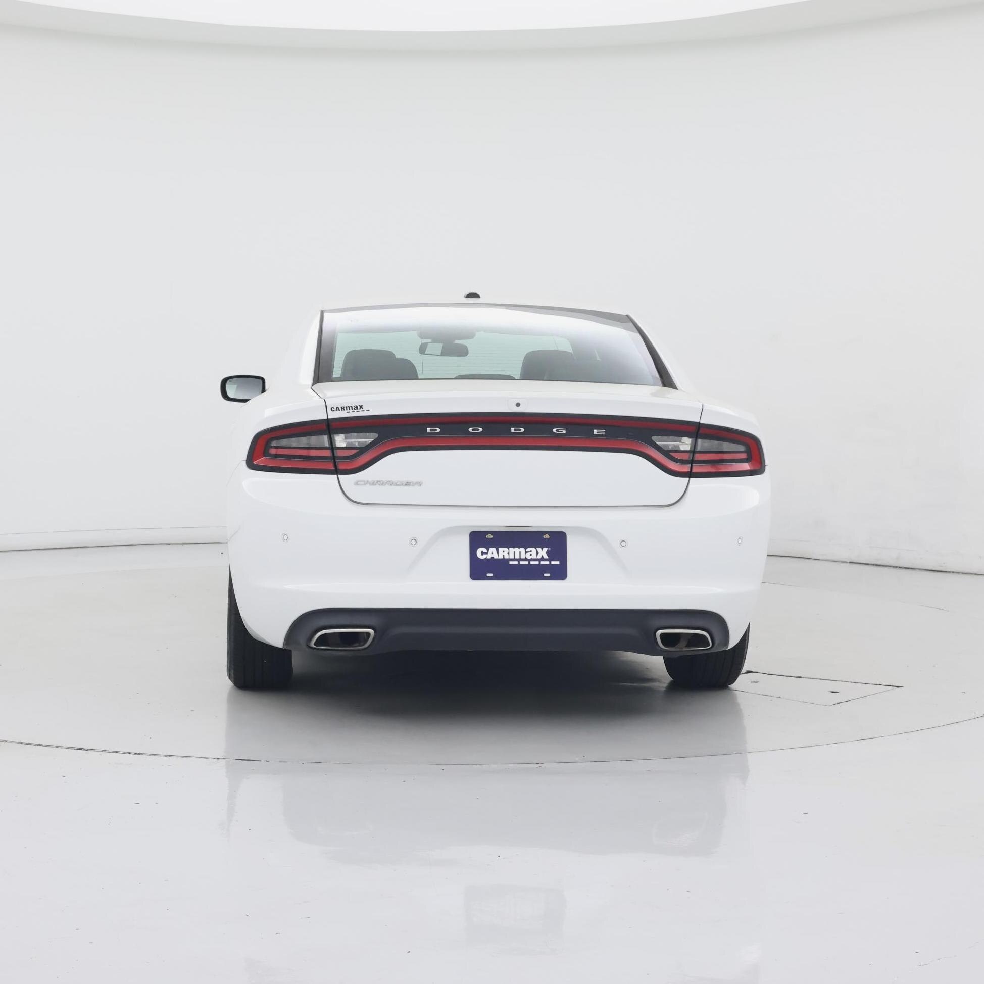 Thumbnail: 2021 Dodge Charger - 6