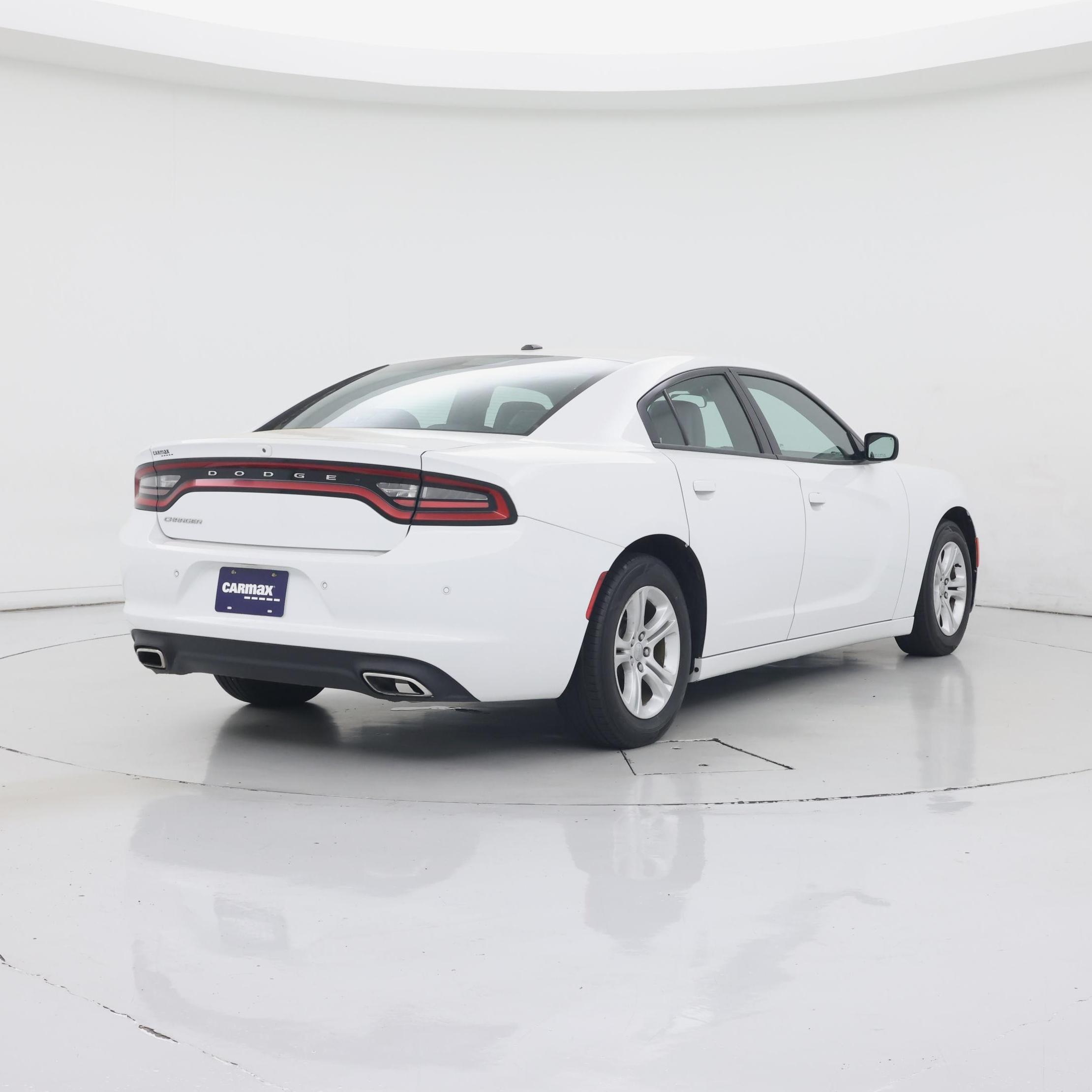 Thumbnail: 2021 Dodge Charger - 8