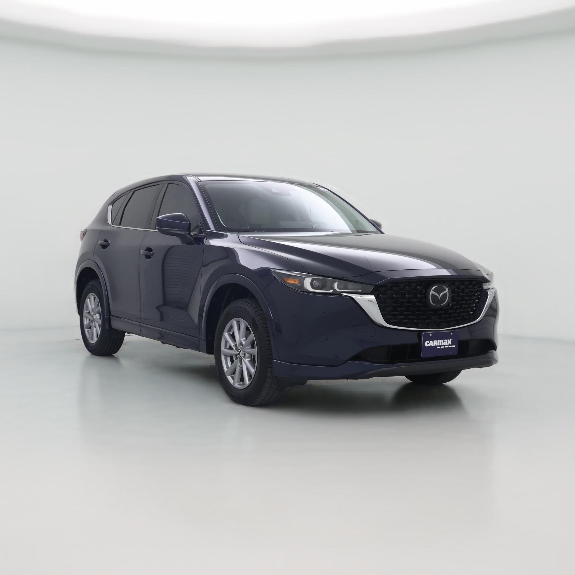 Thumbnail: 2024 Mazda CX-5 - 1