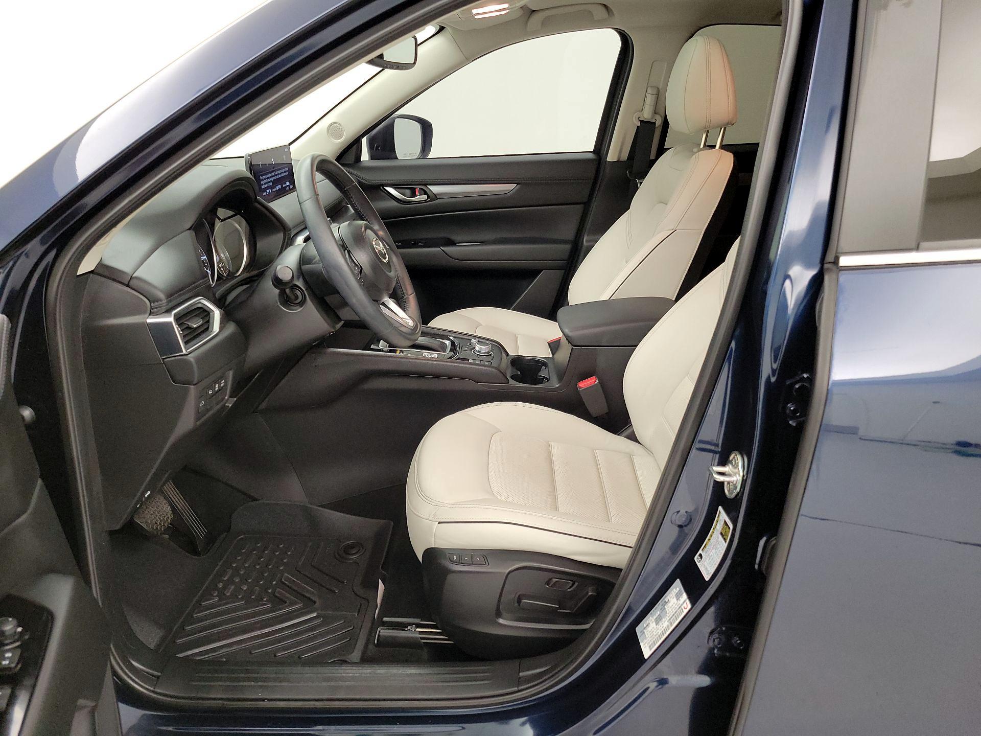 Thumbnail: 2024 Mazda CX-5 - 11