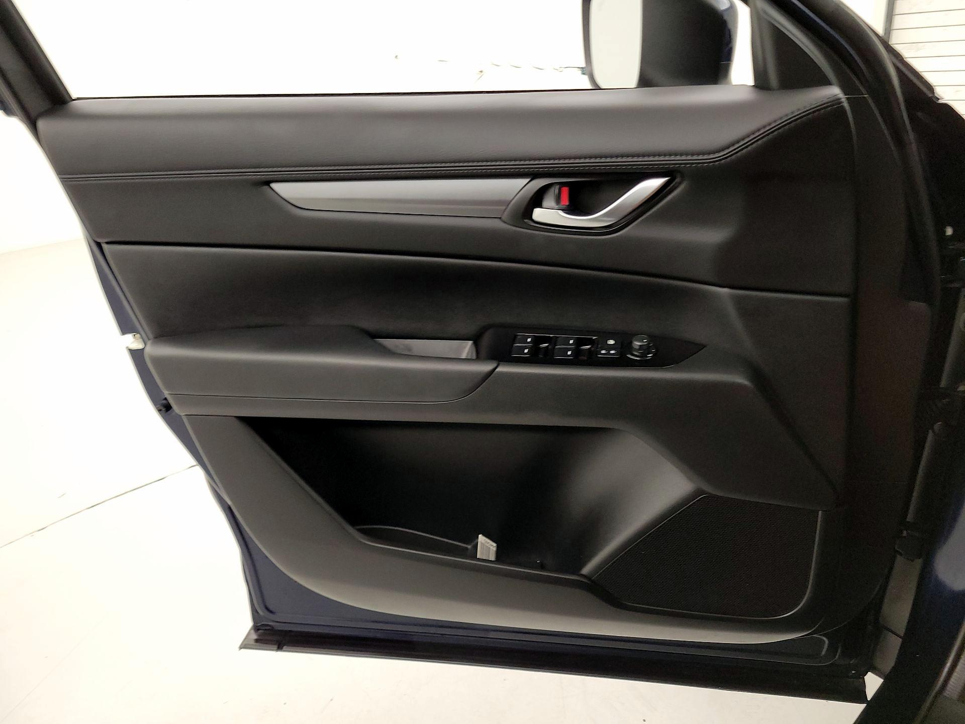 Thumbnail: 2024 Mazda CX-5 - 12