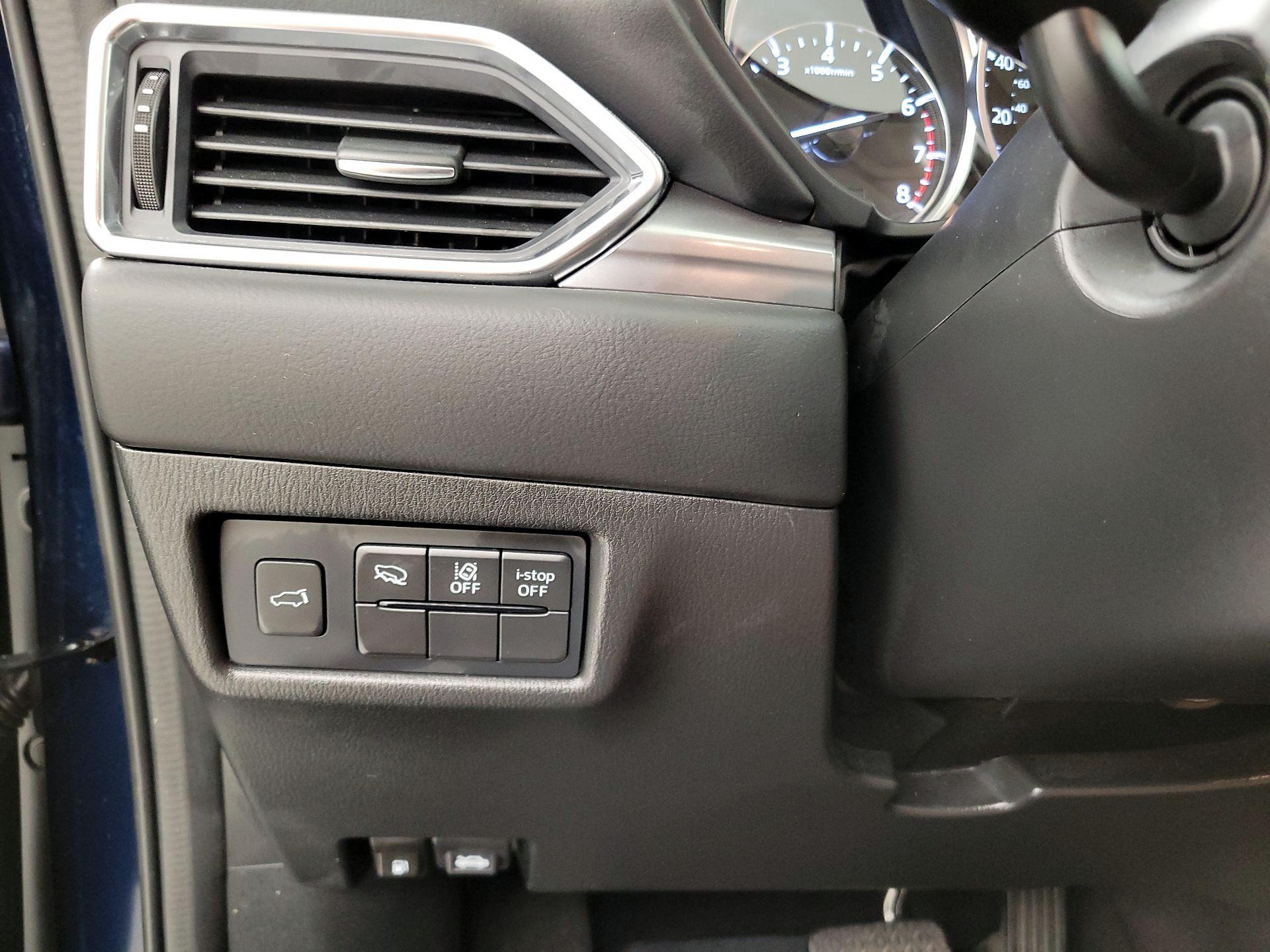 Thumbnail: 2024 Mazda CX-5 - 13