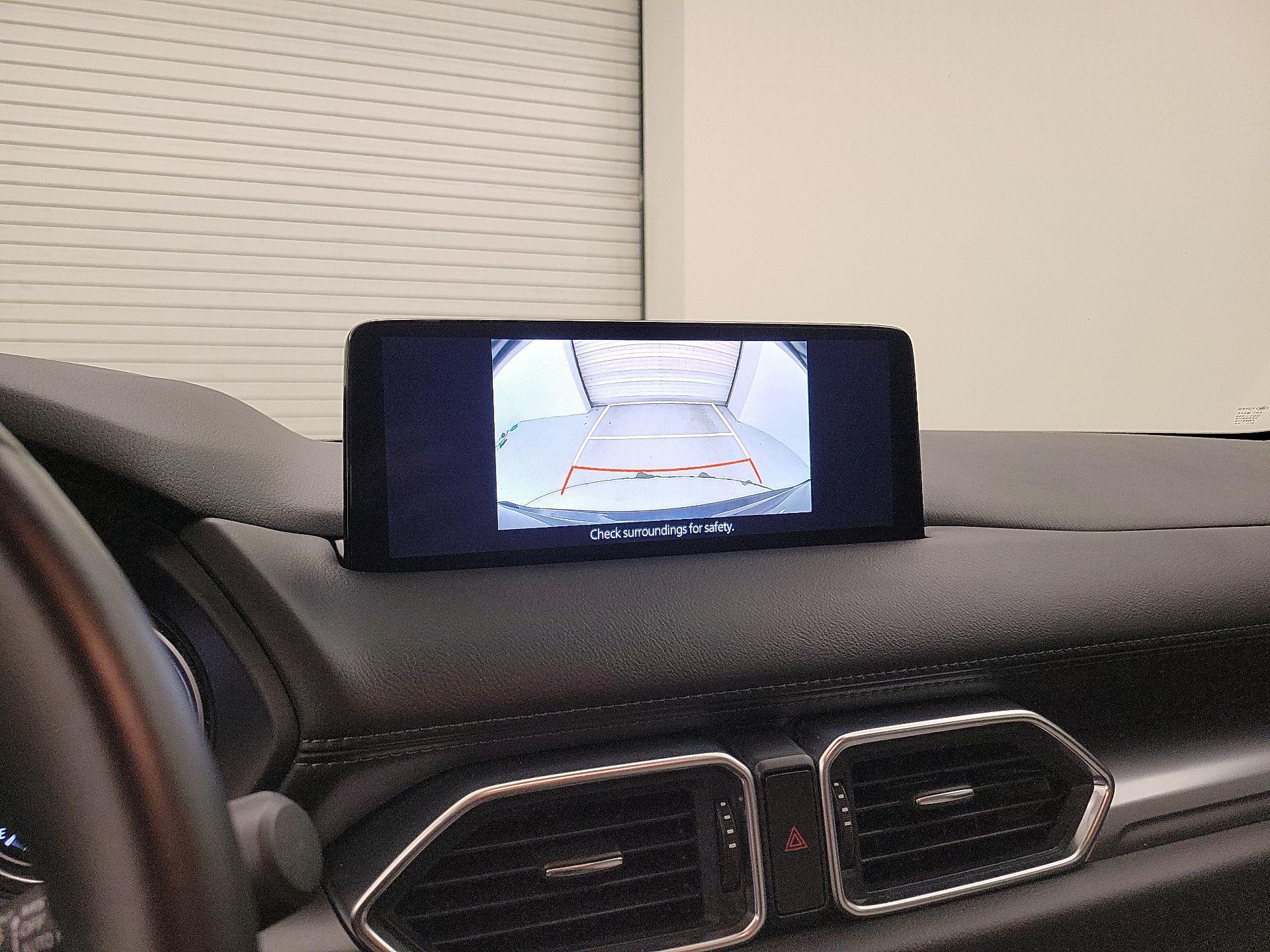 Thumbnail: 2024 Mazda CX-5 - 14