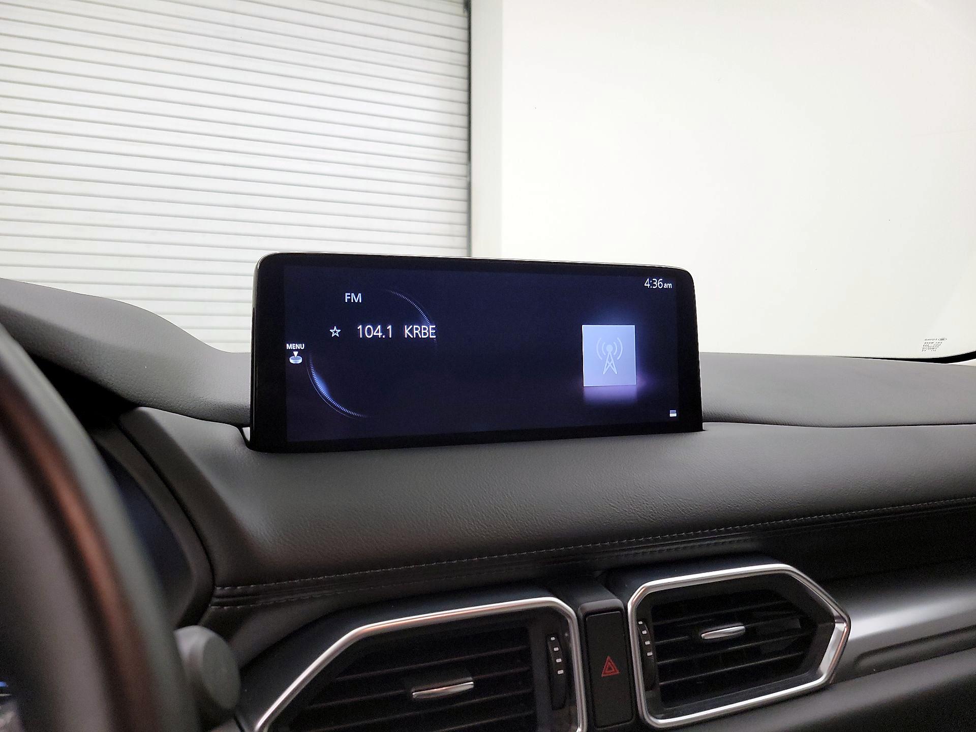 Thumbnail: 2024 Mazda CX-5 - 15