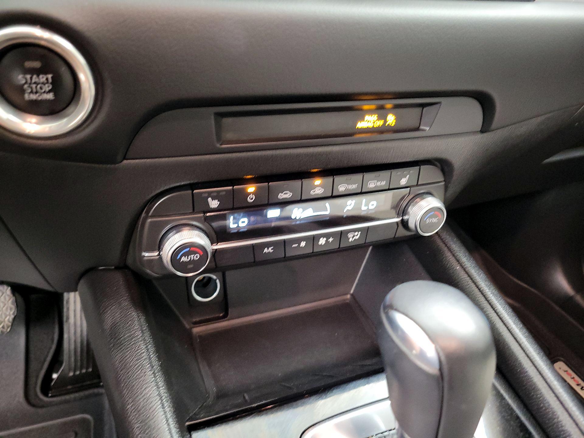 Thumbnail: 2024 Mazda CX-5 - 16