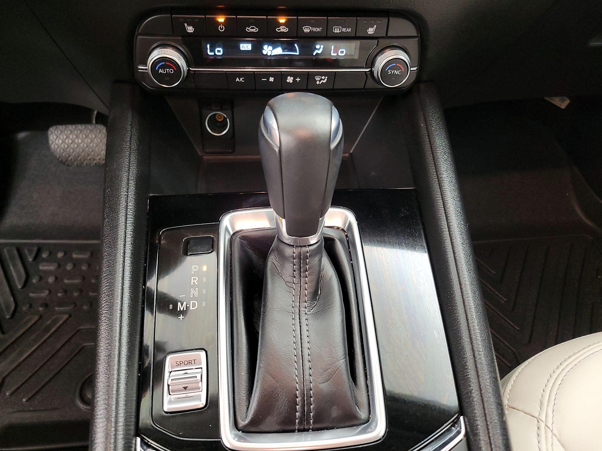 Thumbnail: 2024 Mazda CX-5 - 17