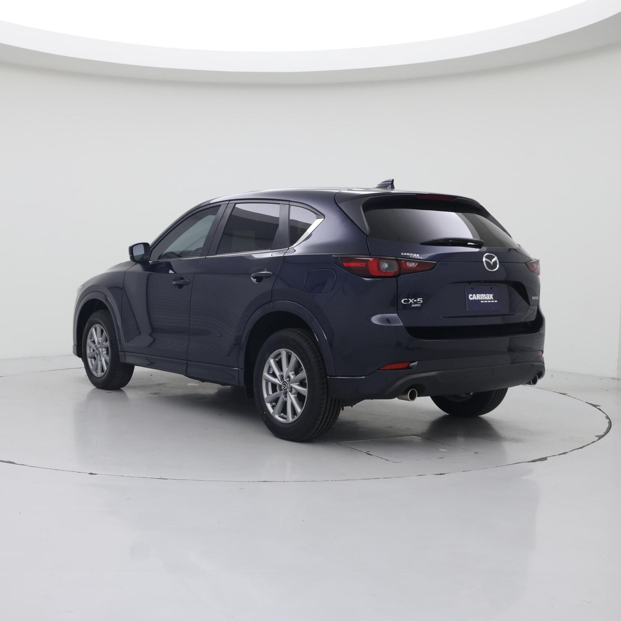 Thumbnail: 2024 Mazda CX-5 - 2
