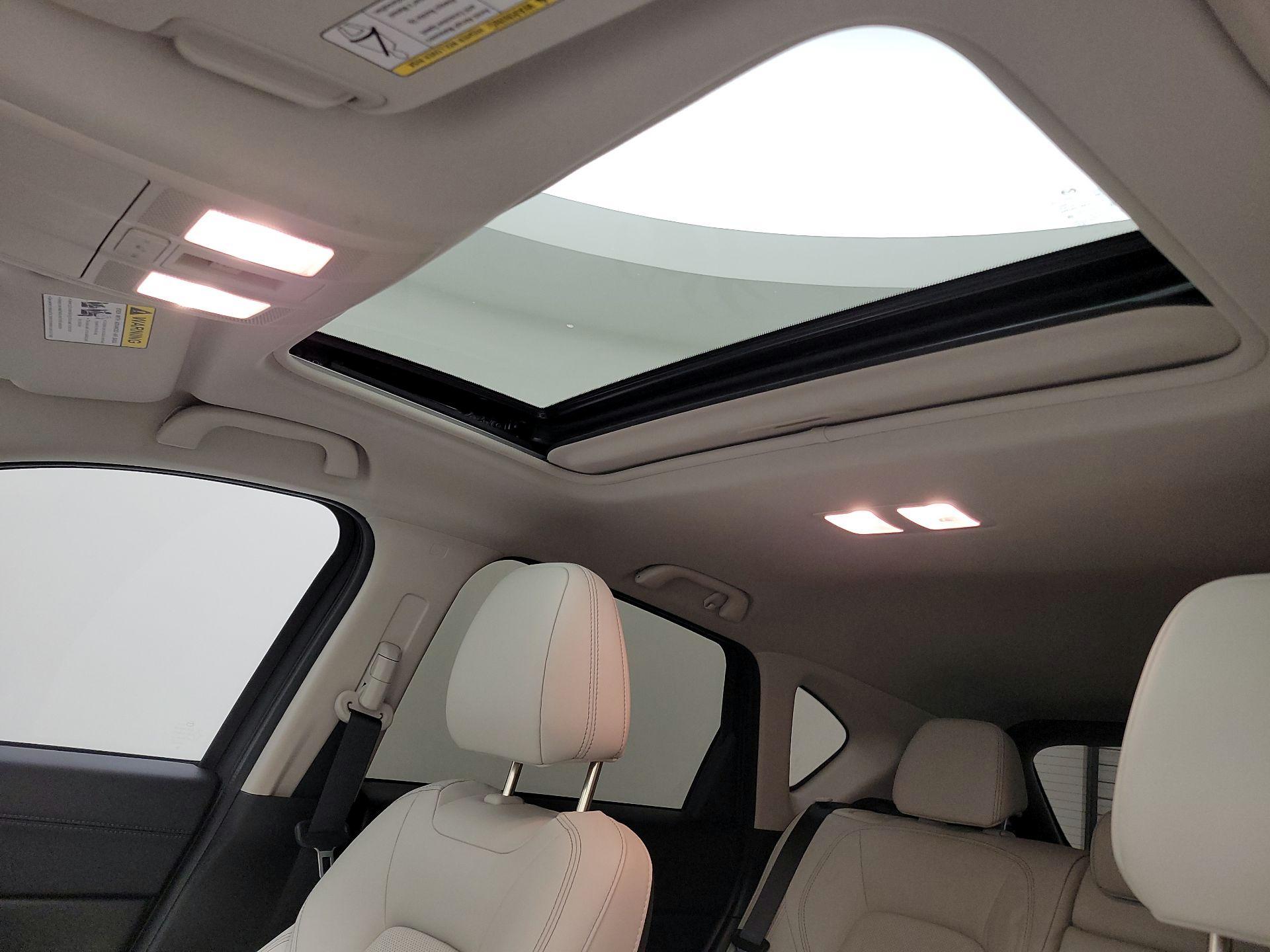 Thumbnail: 2024 Mazda CX-5 - 19