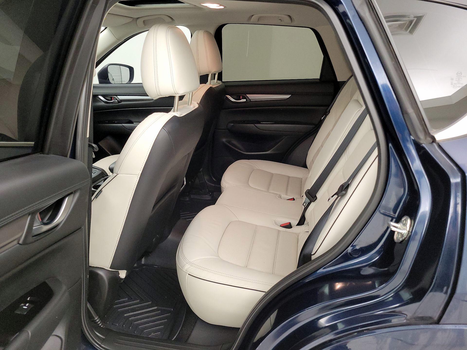 Thumbnail: 2024 Mazda CX-5 - 20