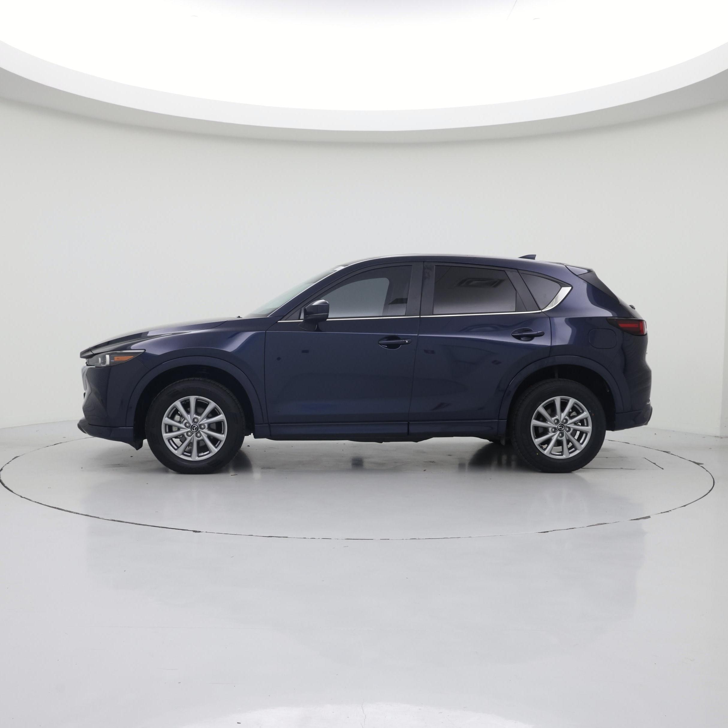 Thumbnail: 2024 Mazda CX-5 - 3