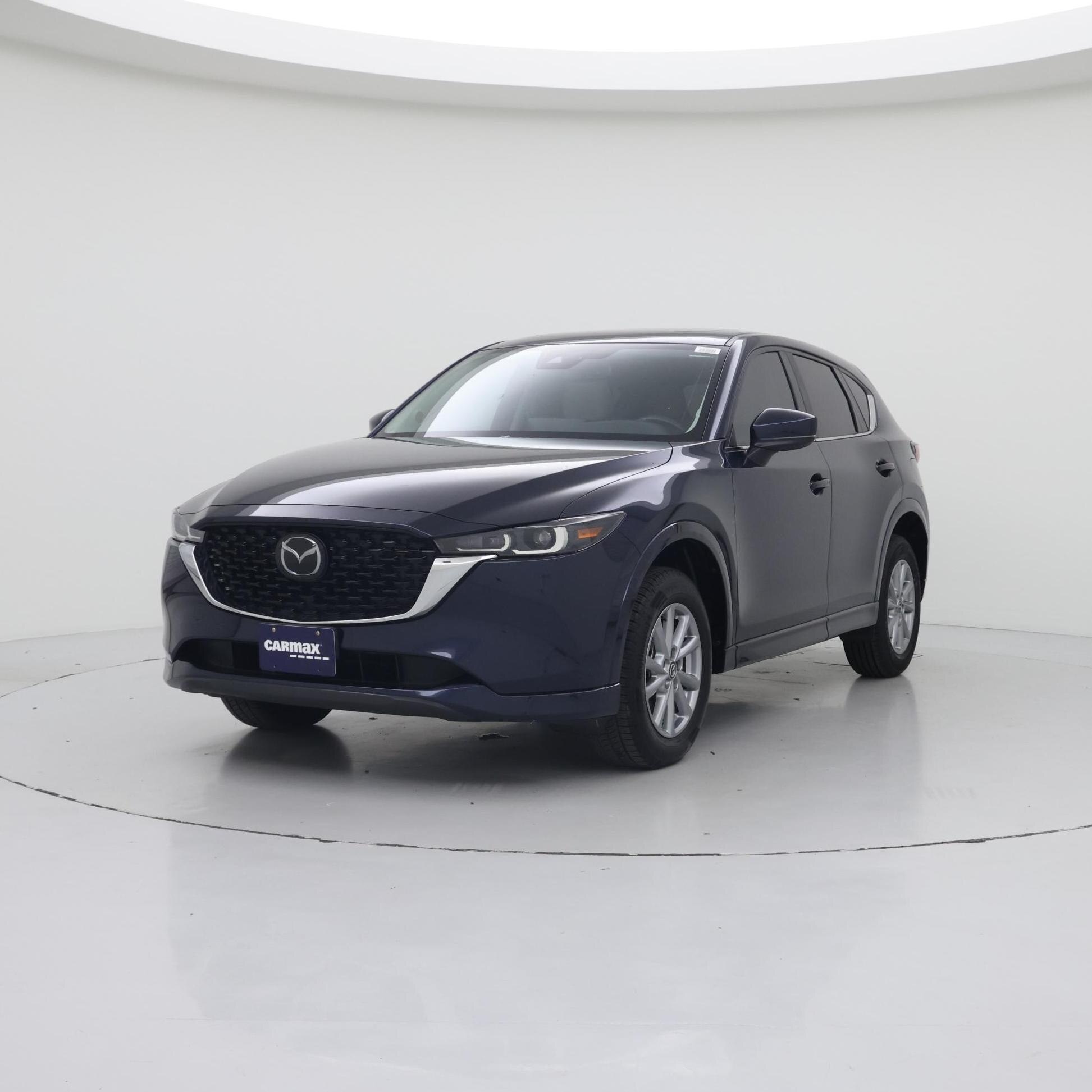 Thumbnail: 2024 Mazda CX-5 - 4