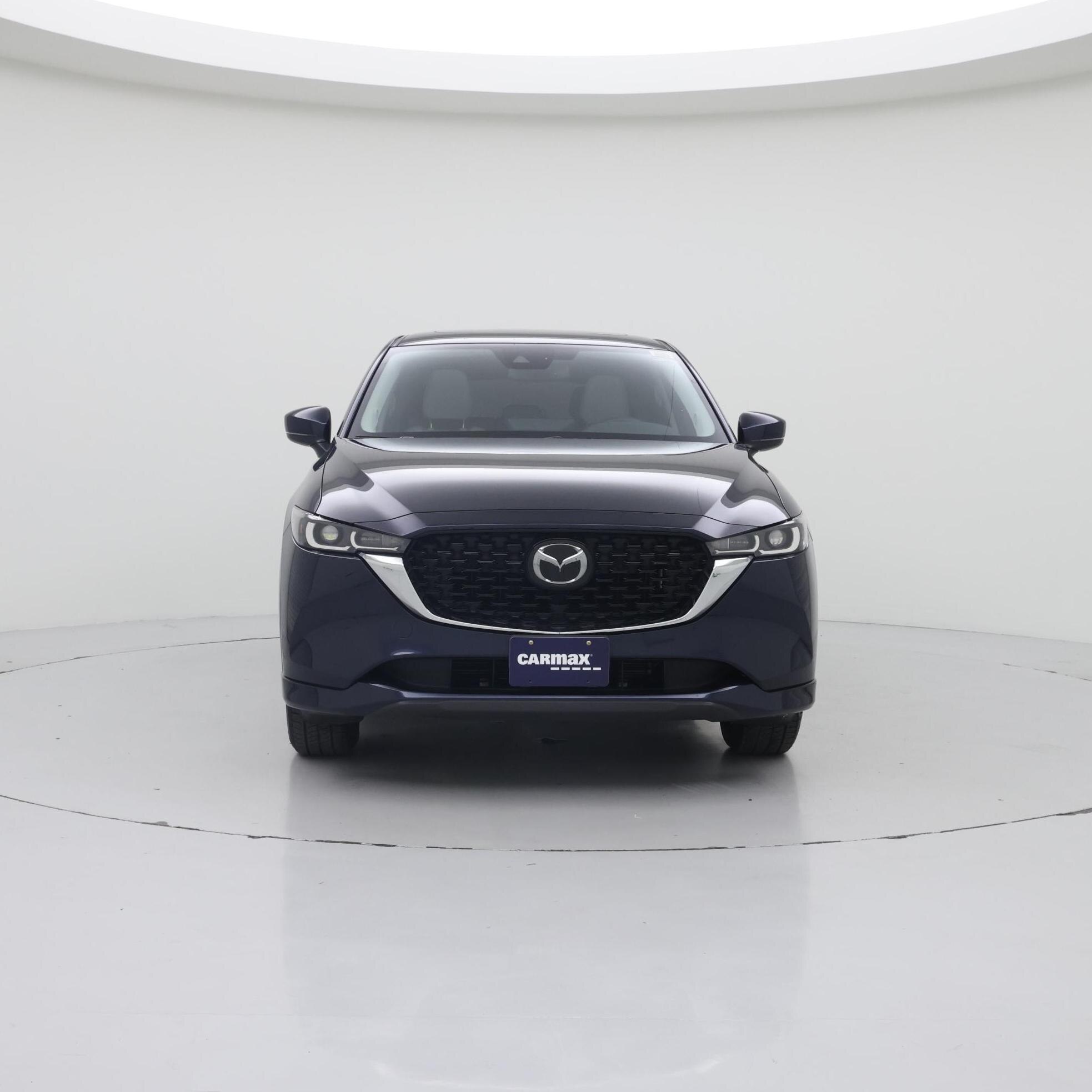 Thumbnail: 2024 Mazda CX-5 - 5
