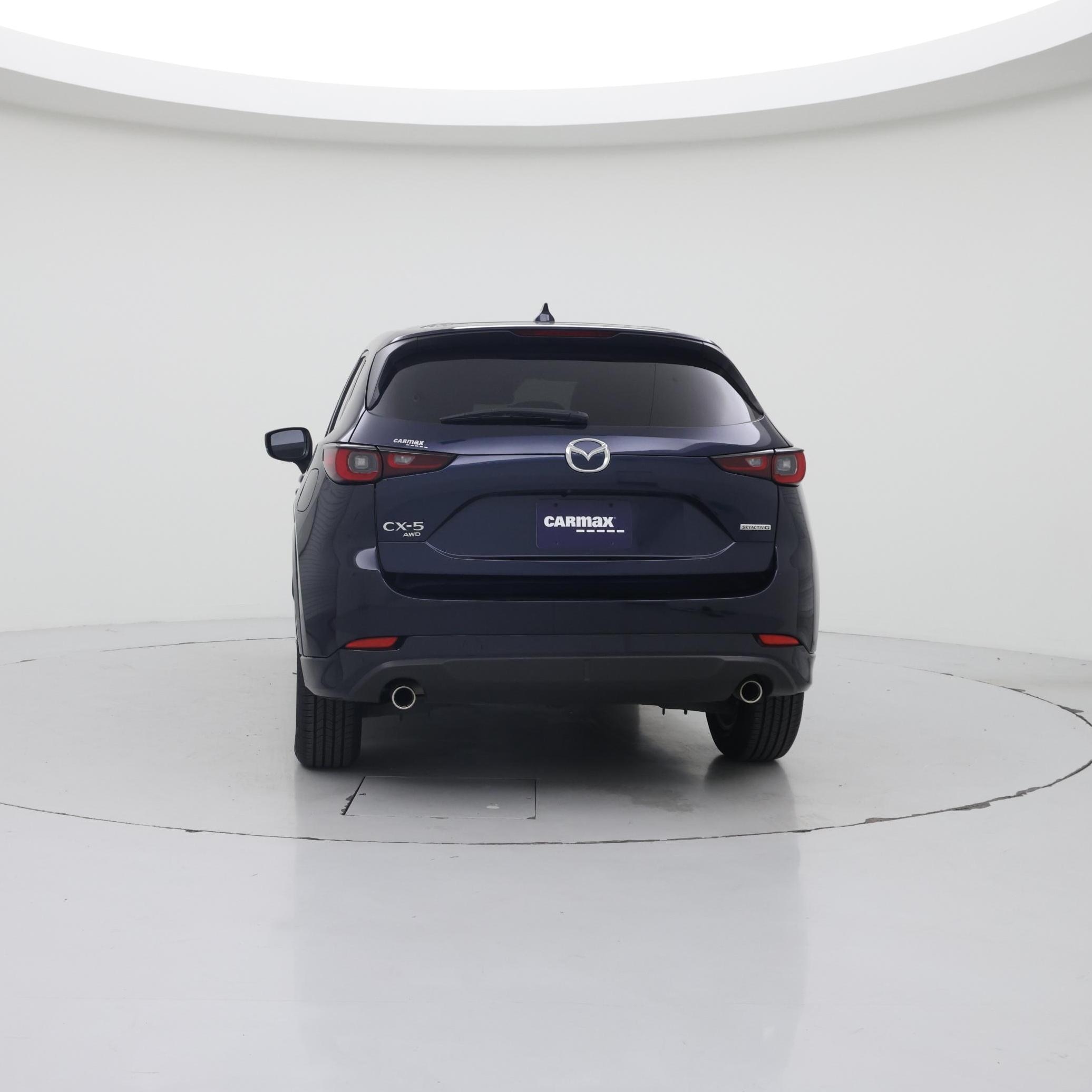 Thumbnail: 2024 Mazda CX-5 - 6