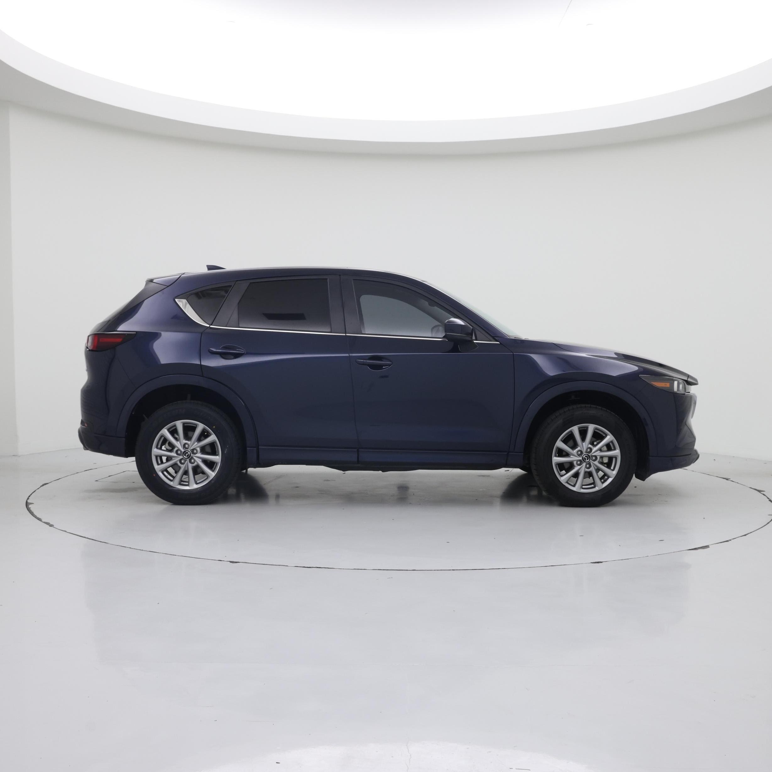 Thumbnail: 2024 Mazda CX-5 - 7