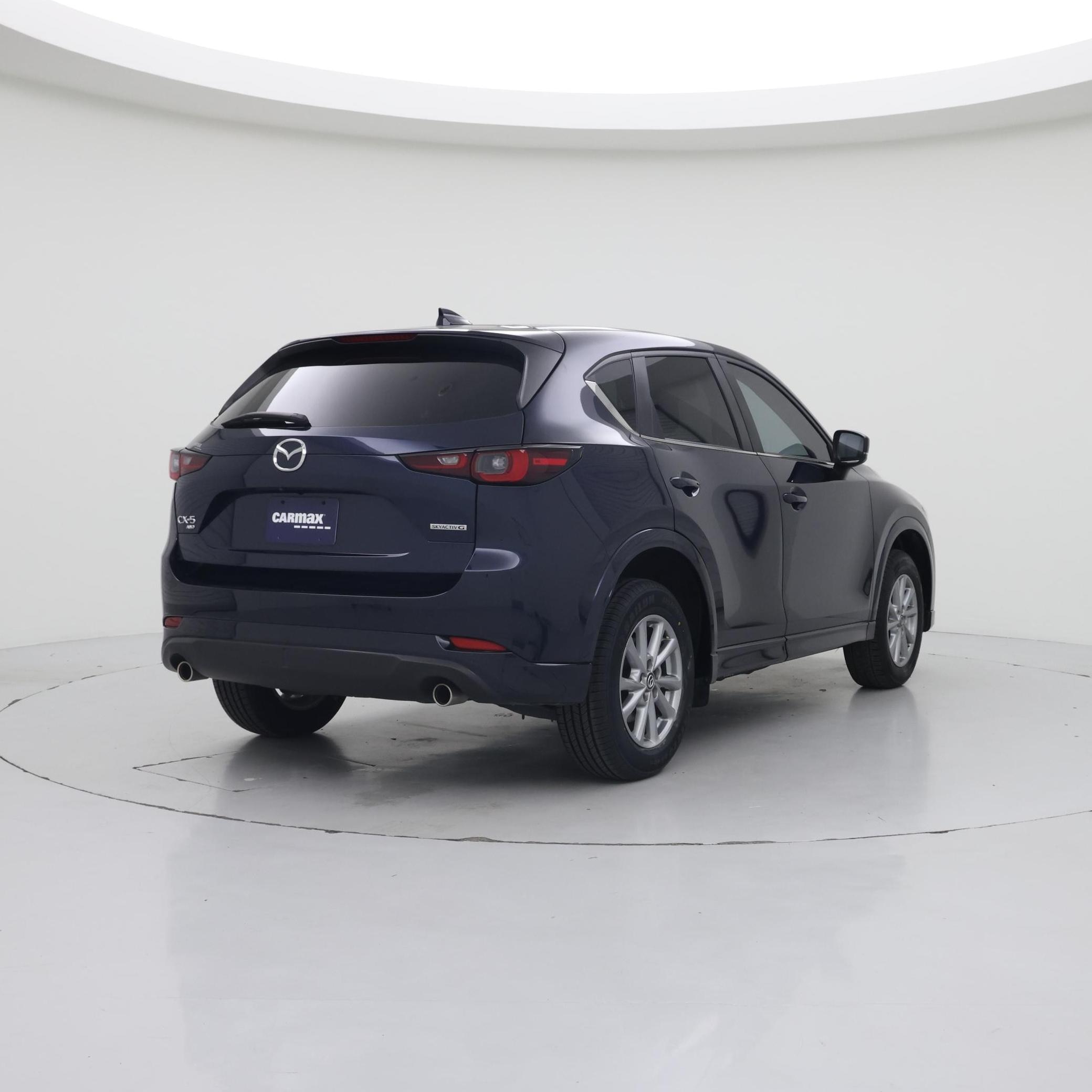 Thumbnail: 2024 Mazda CX-5 - 8