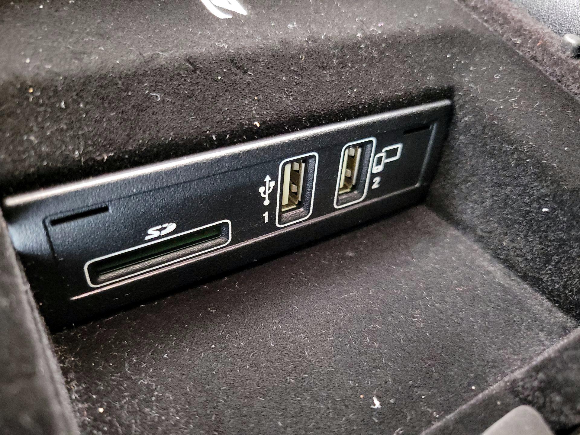 Thumbnail: 2020 Mercedes-Benz S-Class - 19