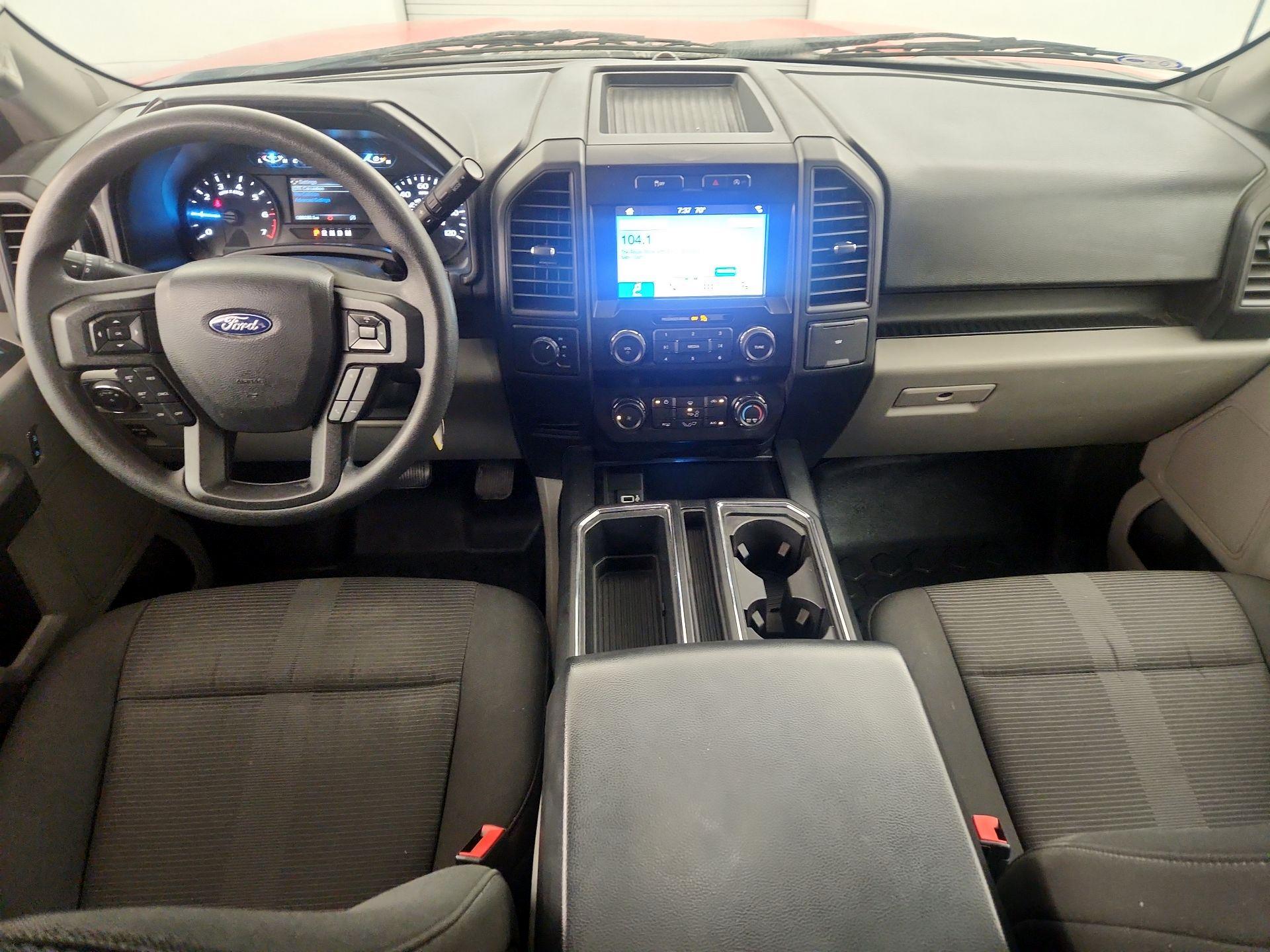 Thumbnail: 2019 Ford F-150 - 9