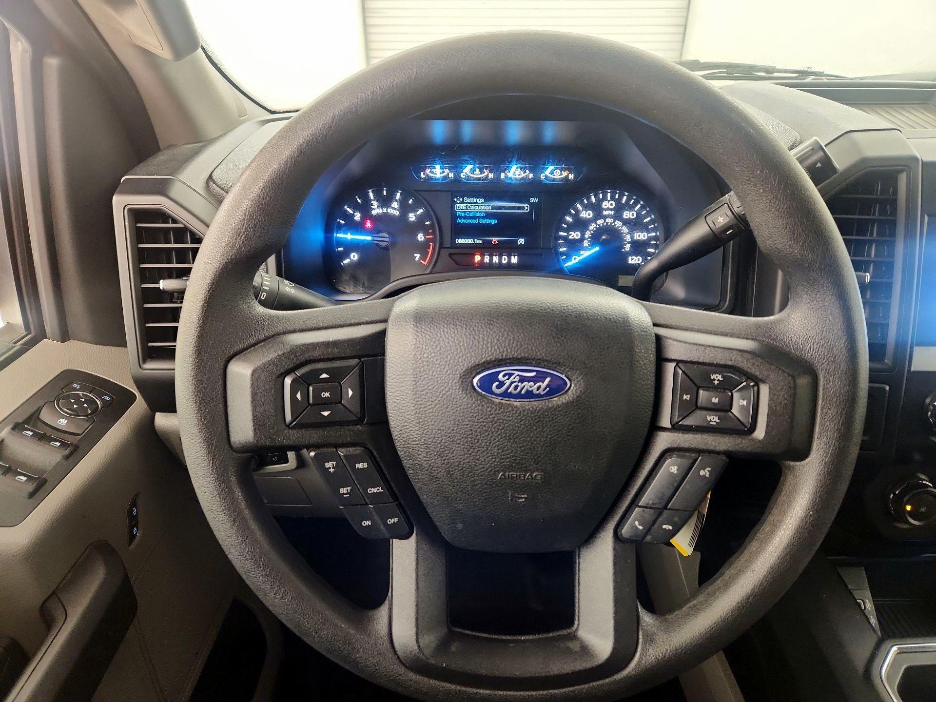 Thumbnail: 2019 Ford F-150 - 10
