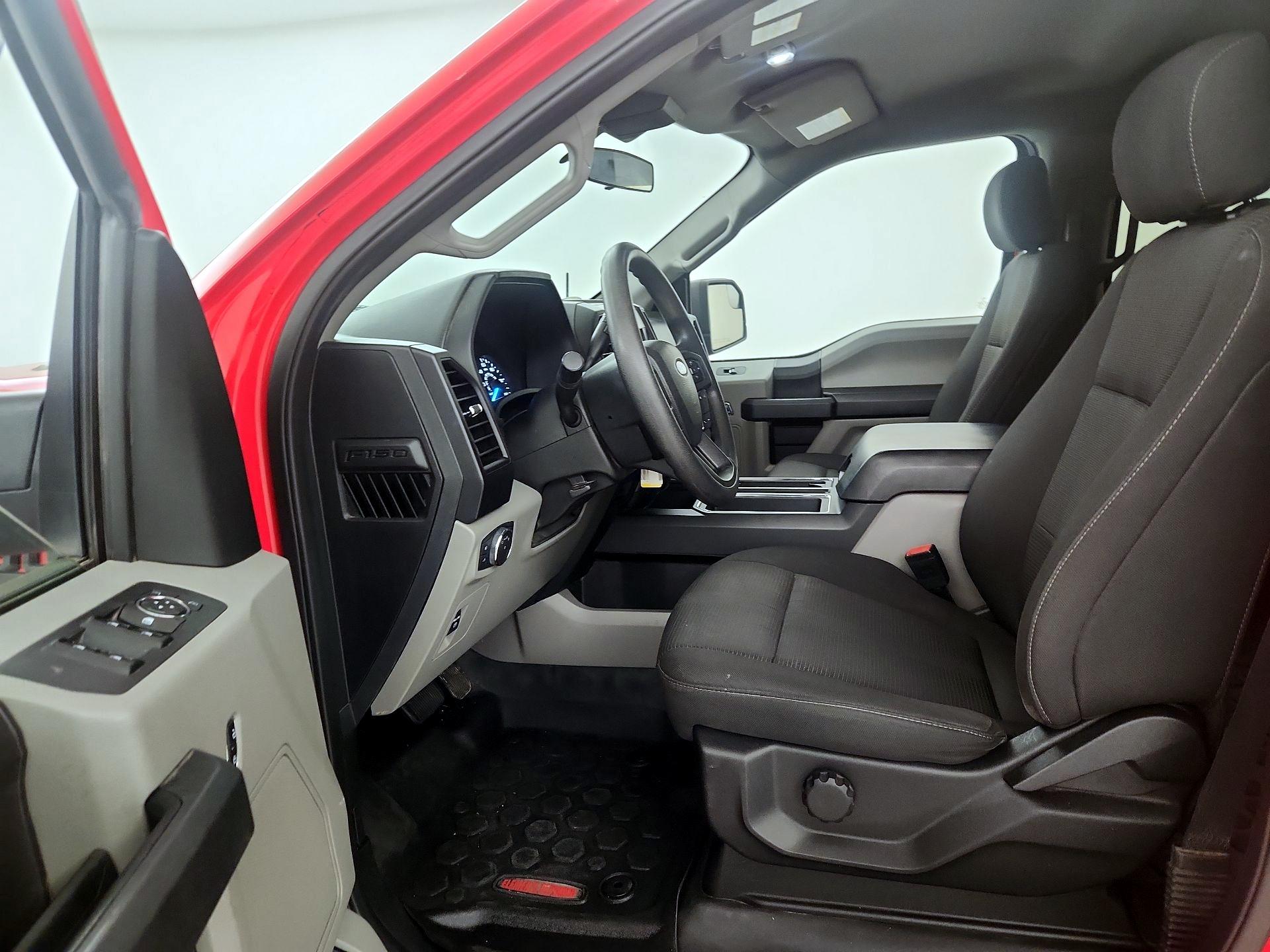 Thumbnail: 2019 Ford F-150 - 11