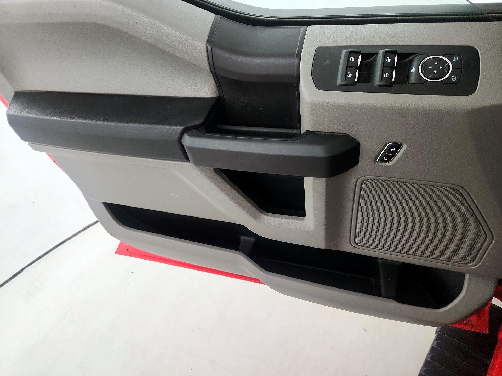 Thumbnail: 2019 Ford F-150 - 12