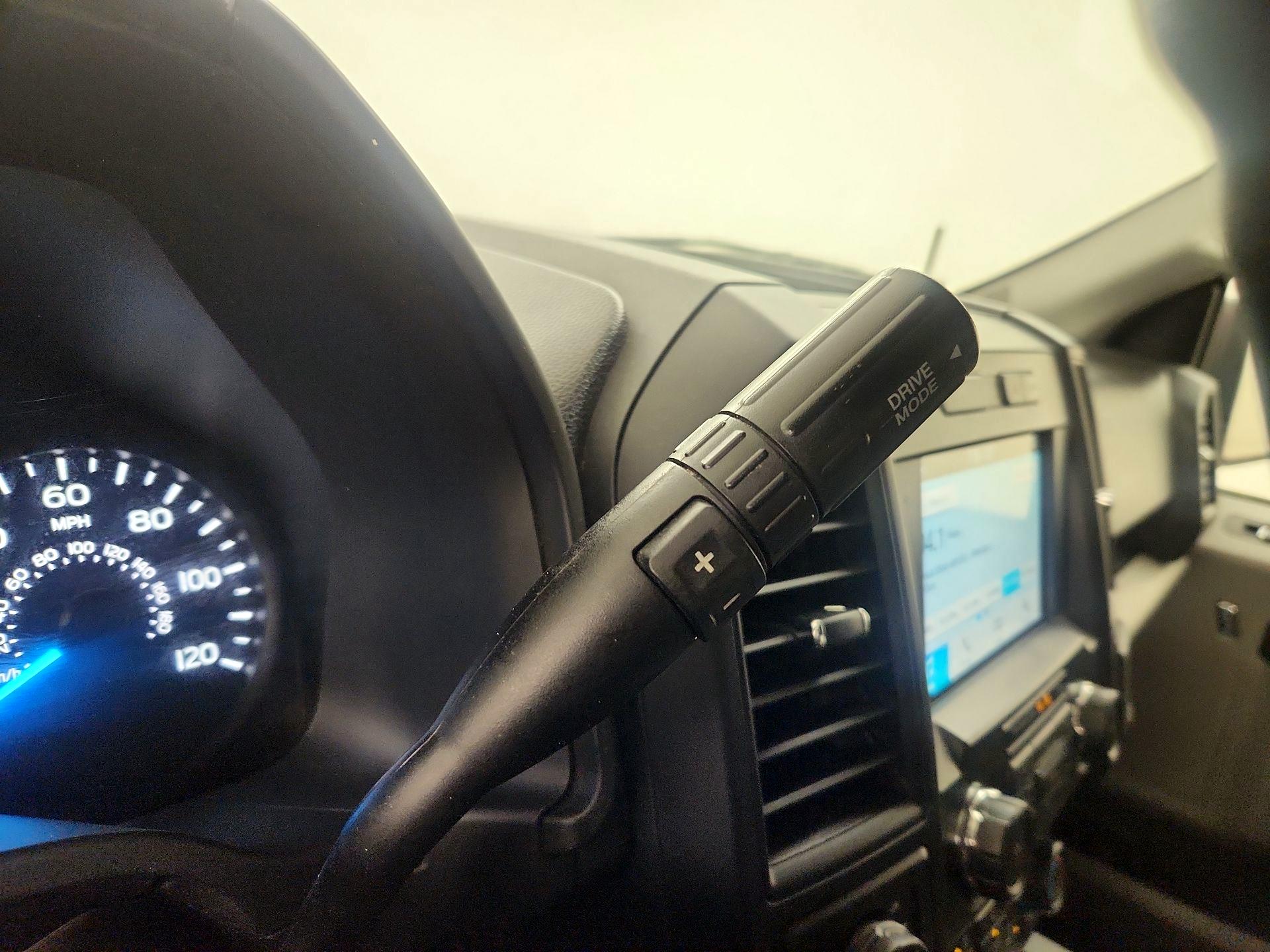 Thumbnail: 2019 Ford F-150 - 17