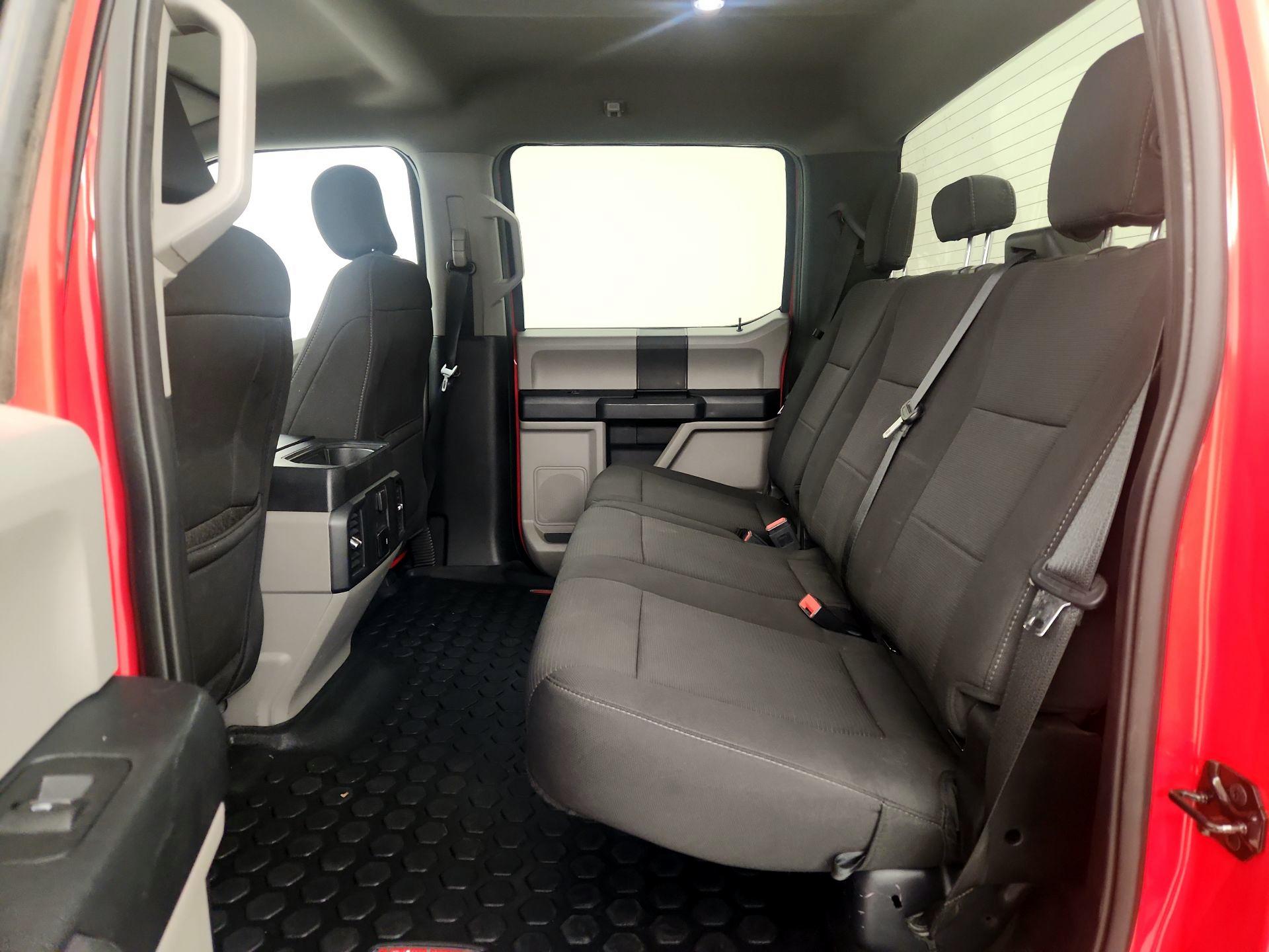 Thumbnail: 2019 Ford F-150 - 19