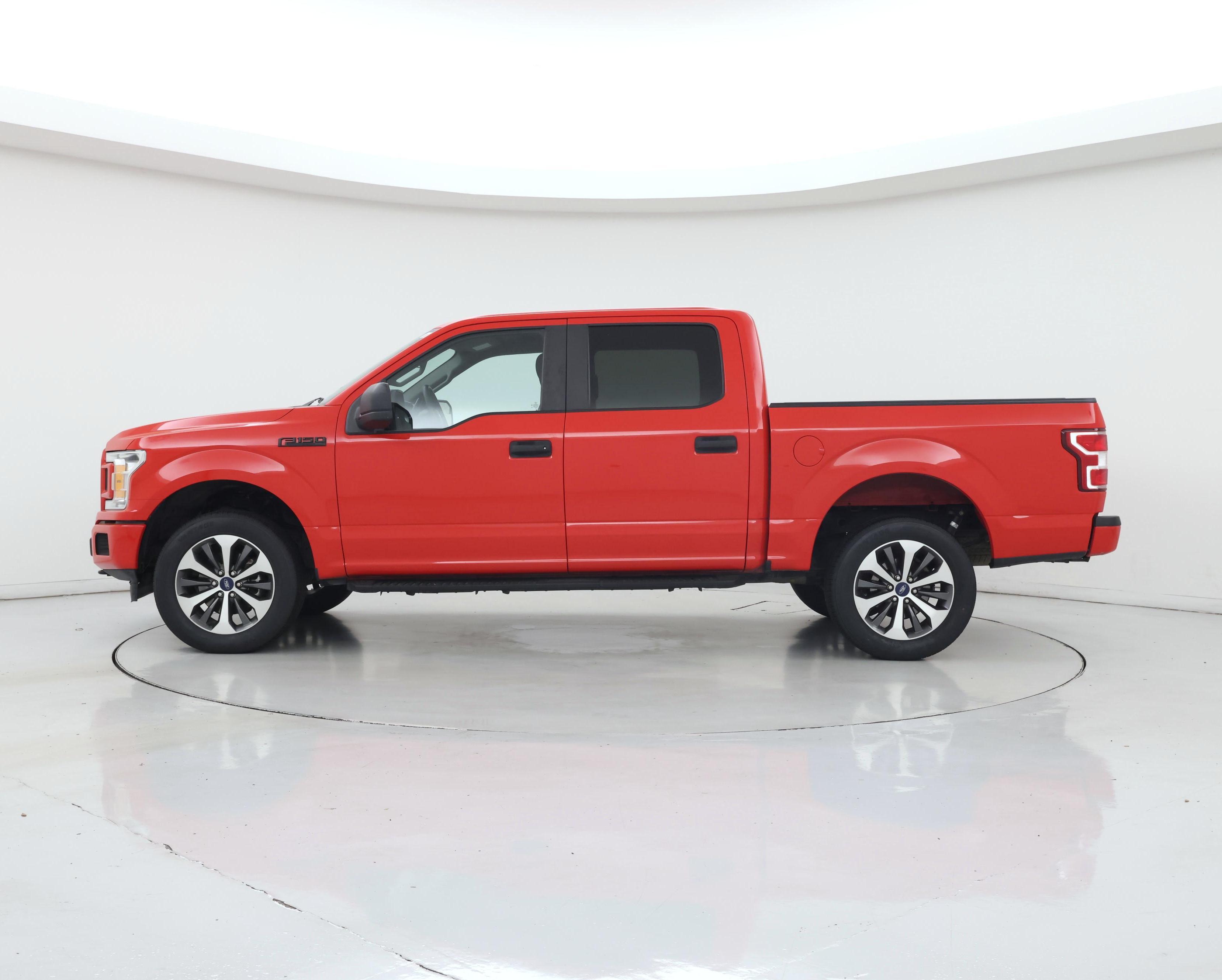 Thumbnail: 2019 Ford F-150 - 3