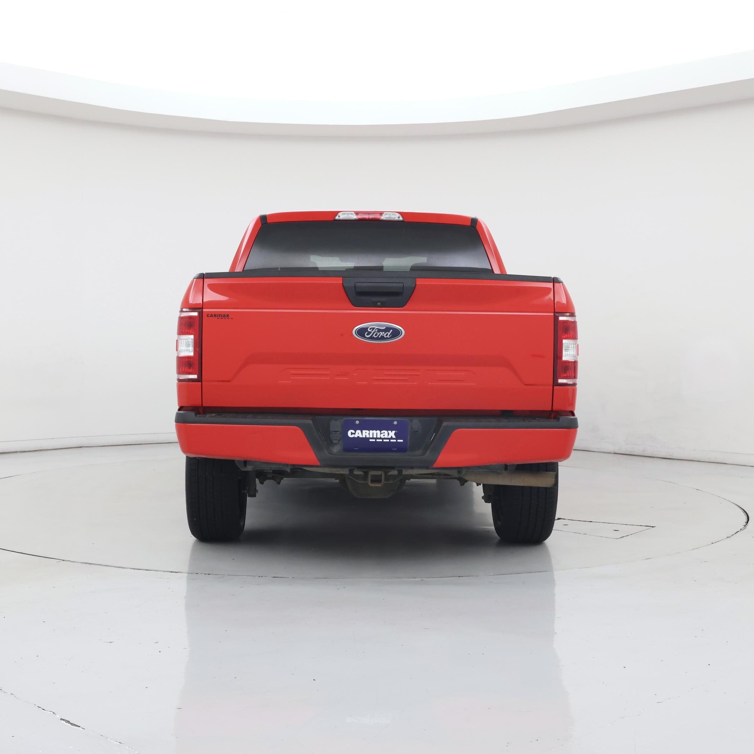Thumbnail: 2019 Ford F-150 - 6