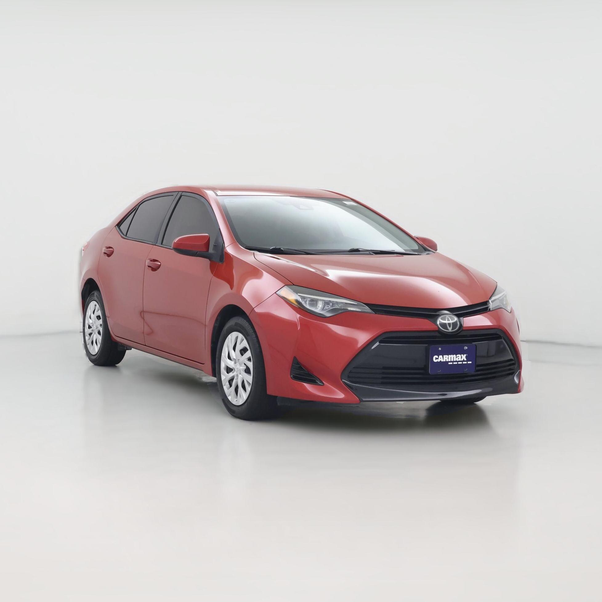 Thumbnail: 2019 Toyota Corolla - 1
