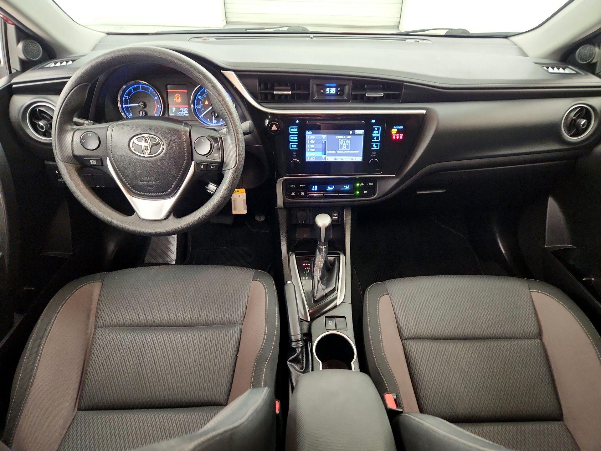 Thumbnail: 2019 Toyota Corolla - 9