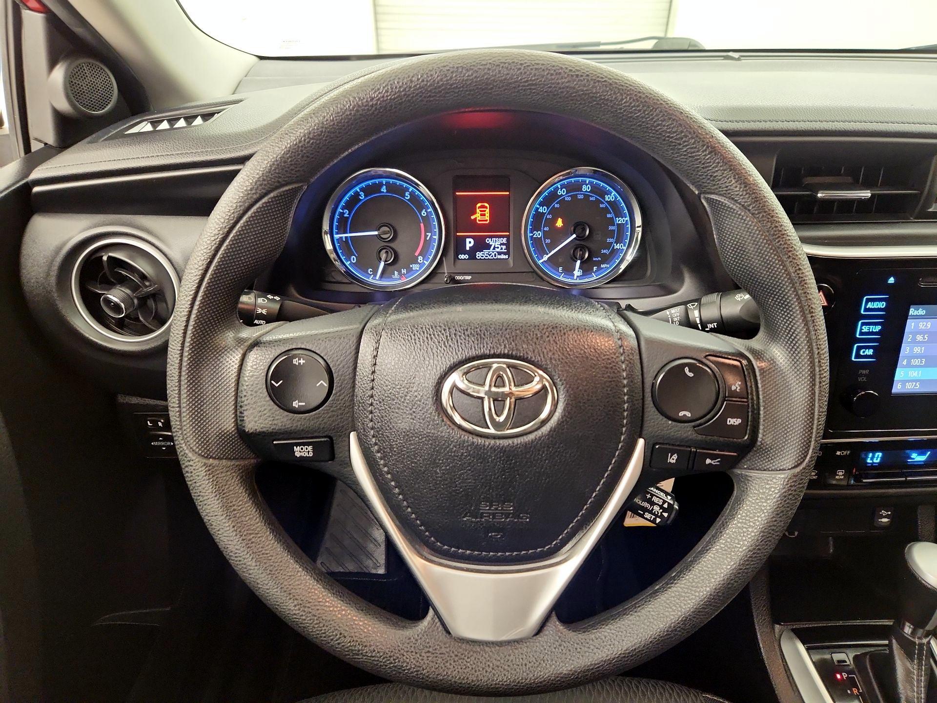 Thumbnail: 2019 Toyota Corolla - 10