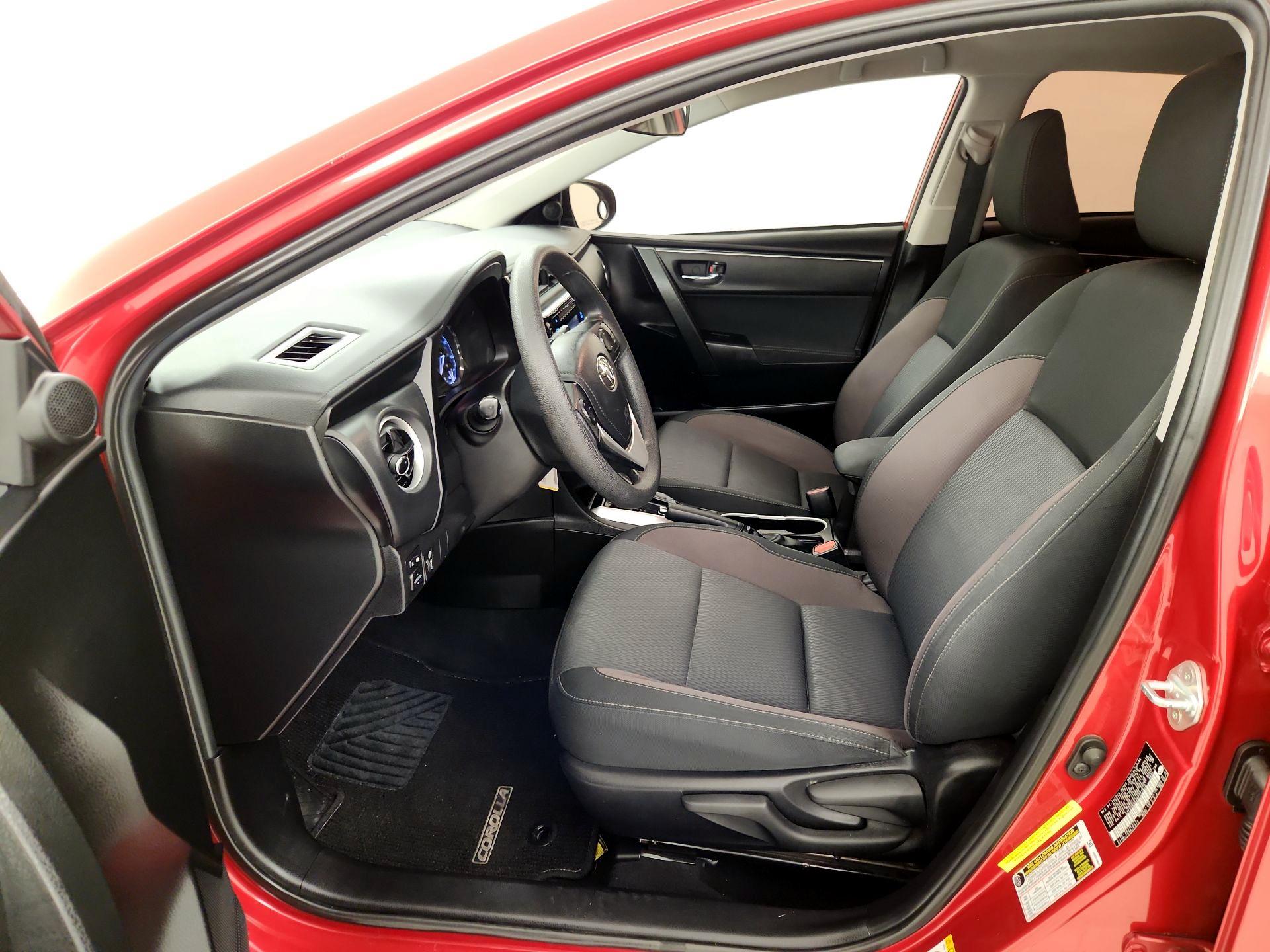 Thumbnail: 2019 Toyota Corolla - 11