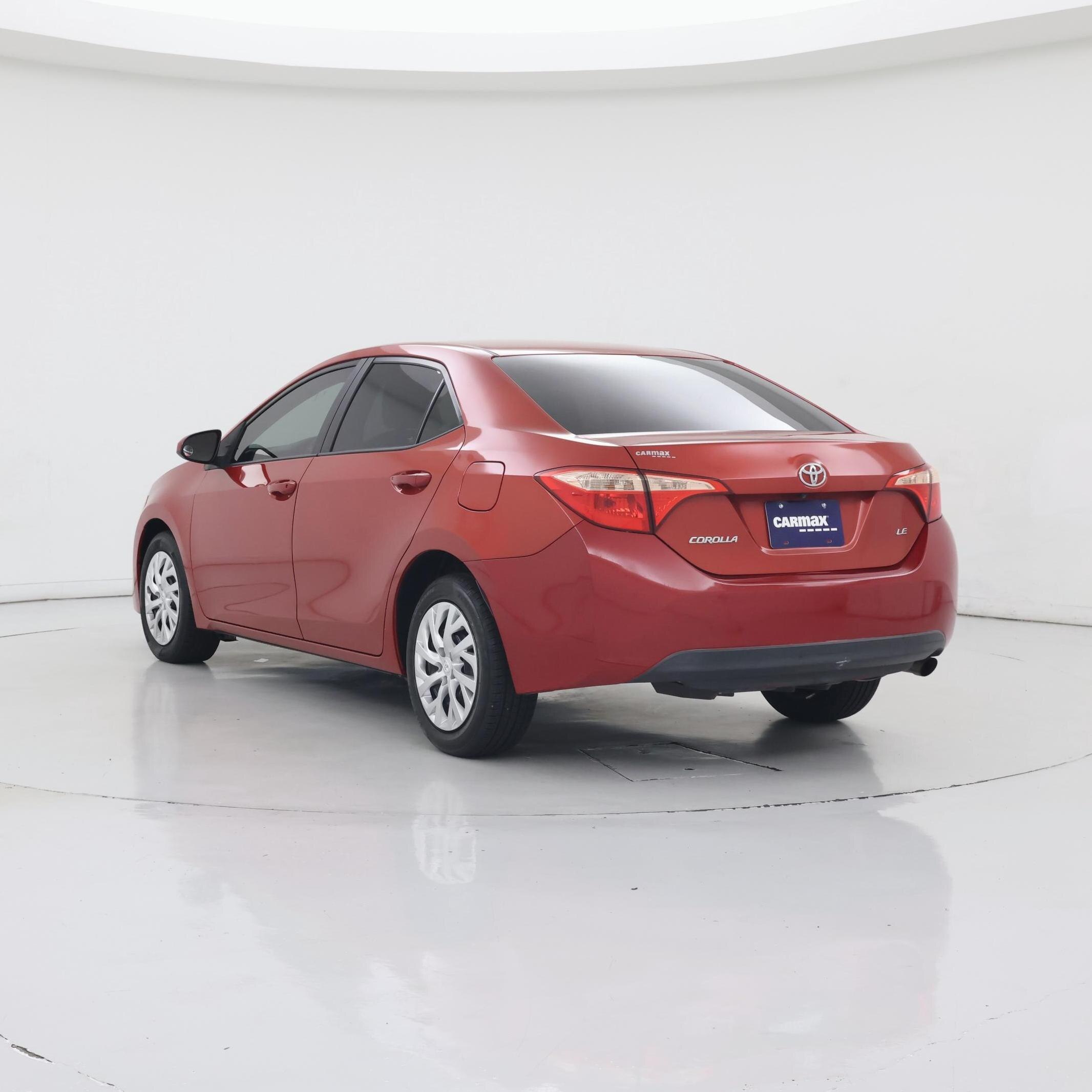 Thumbnail: 2019 Toyota Corolla - 2