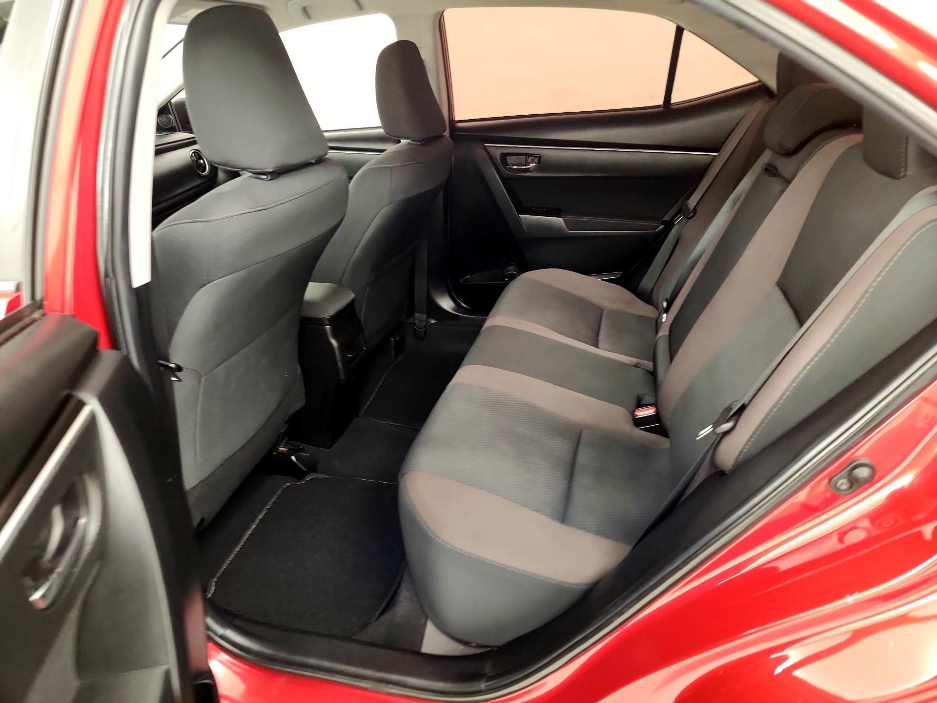 Thumbnail: 2019 Toyota Corolla - 19