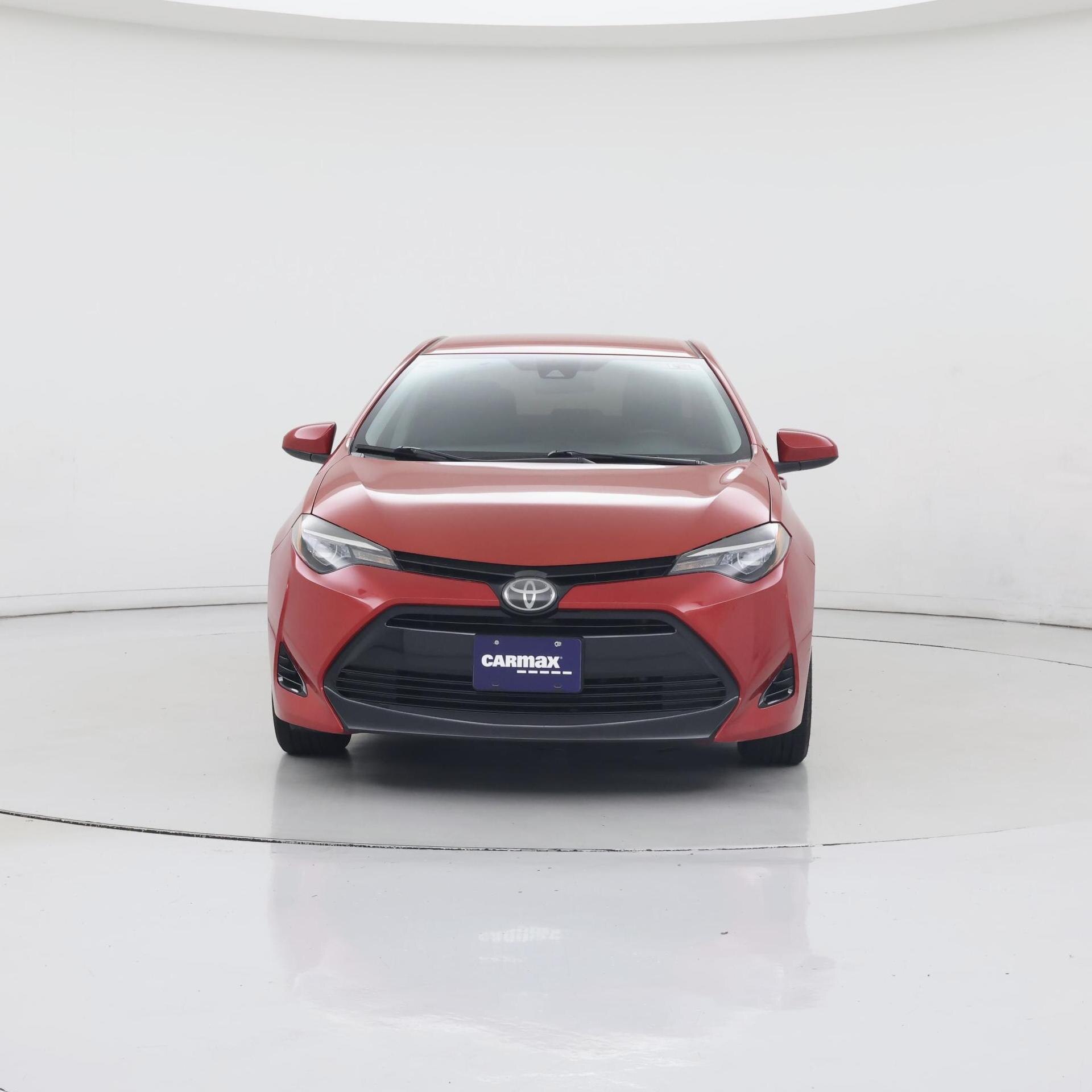Thumbnail: 2019 Toyota Corolla - 5