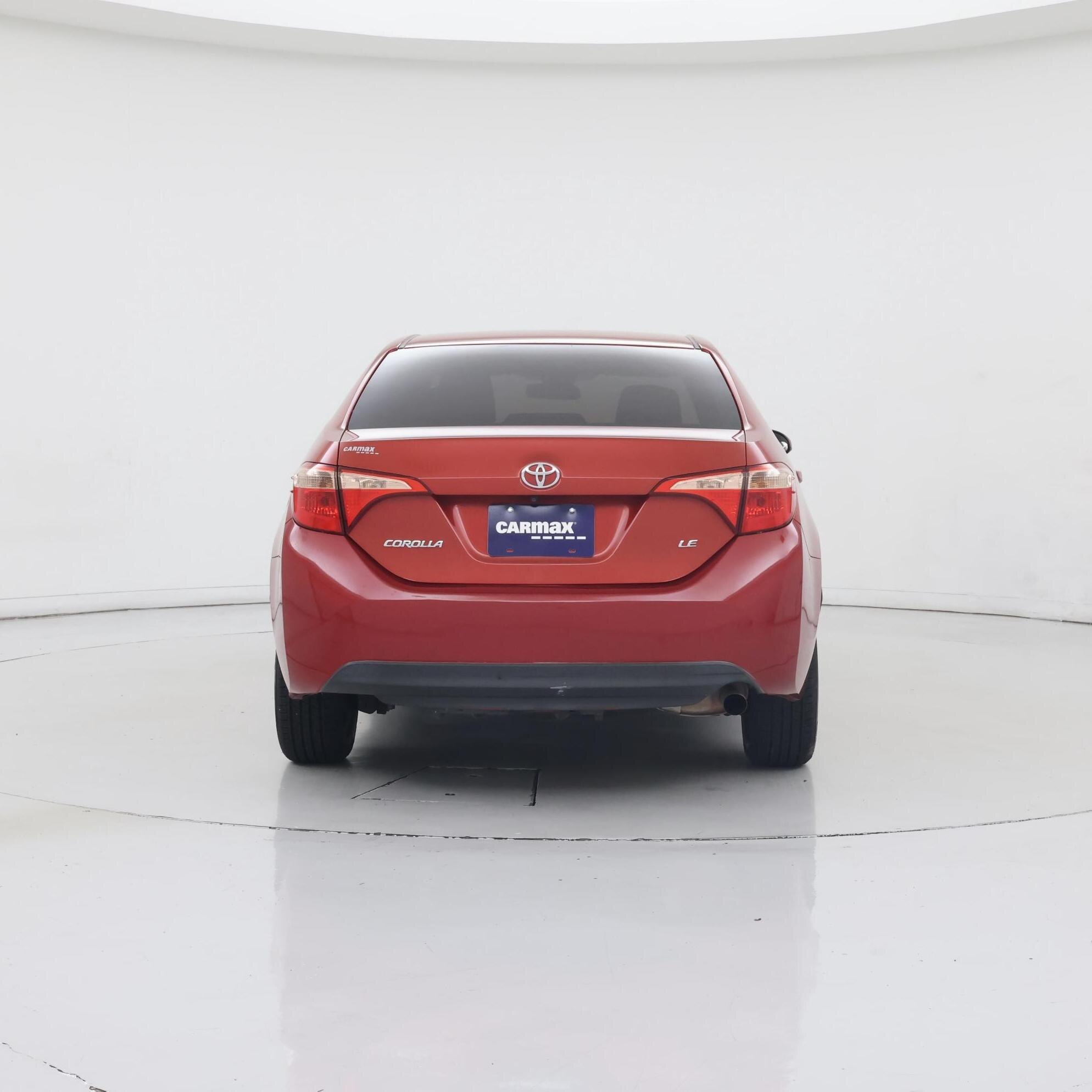 Thumbnail: 2019 Toyota Corolla - 6