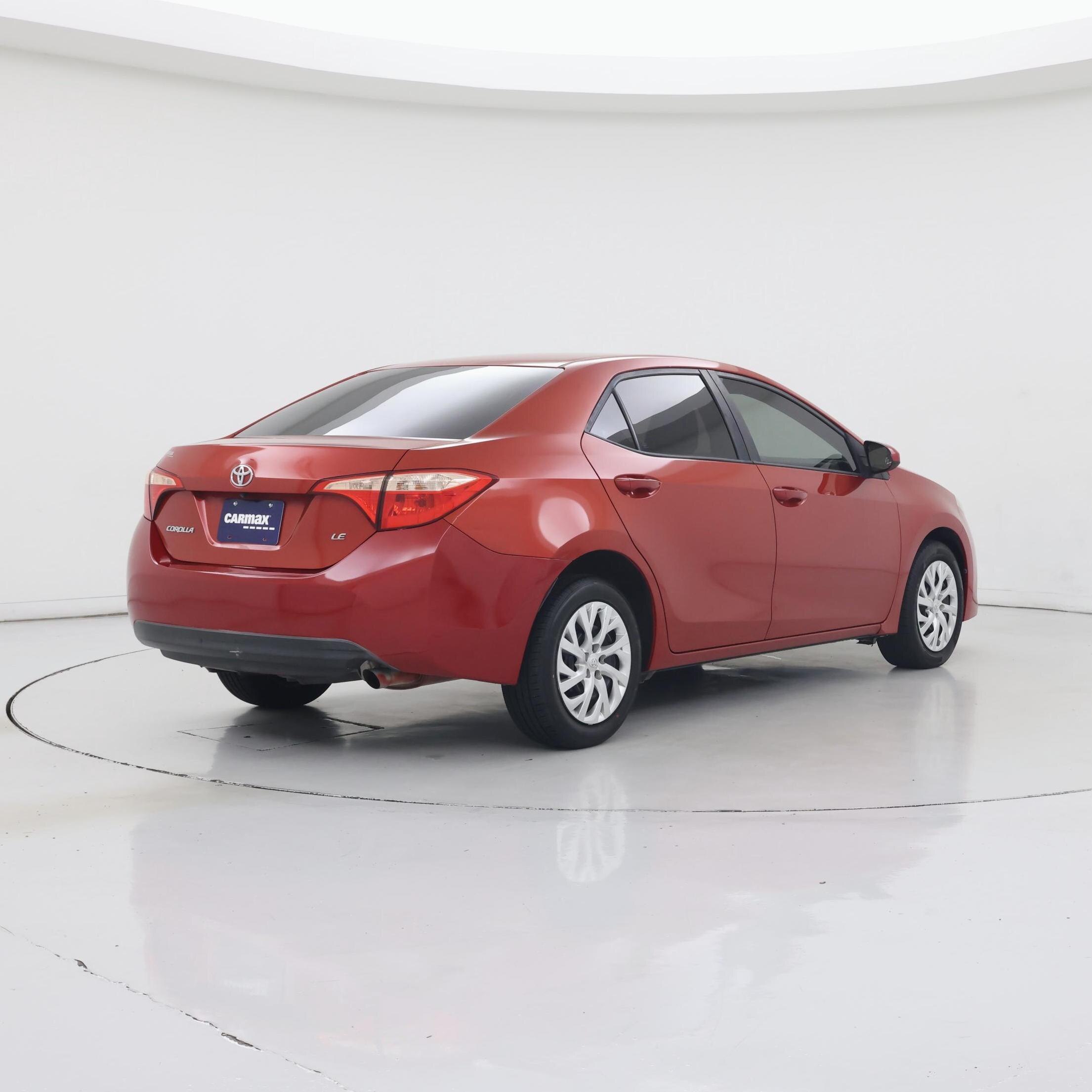 Thumbnail: 2019 Toyota Corolla - 8