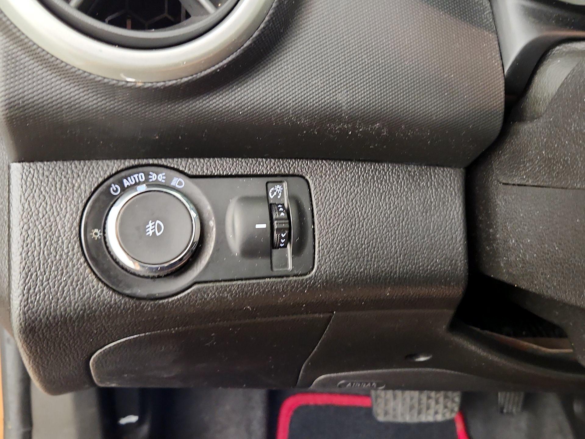 Thumbnail: 2017 Chevrolet Sonic - 13