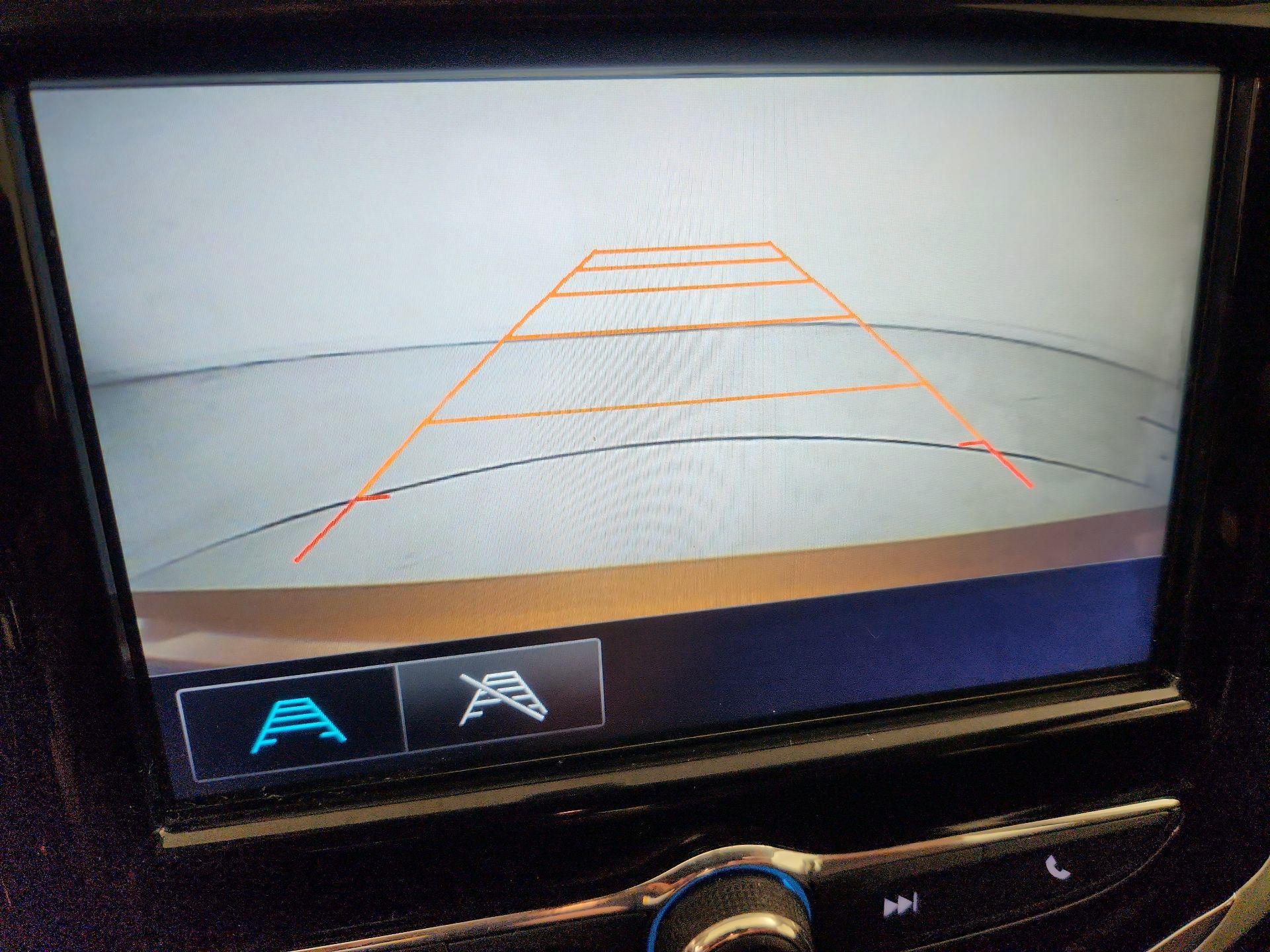 Thumbnail: 2017 Chevrolet Sonic - 14