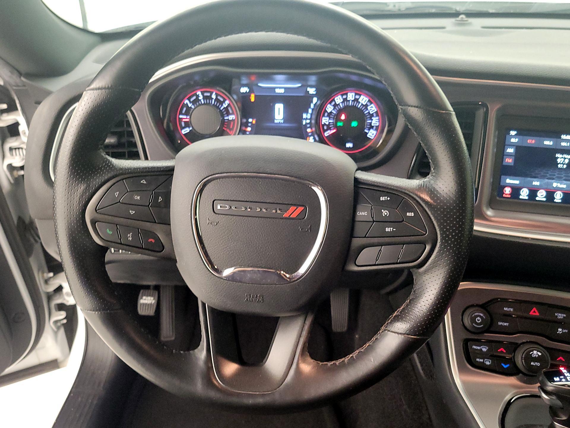 Thumbnail: 2021 Dodge Challenger - 10